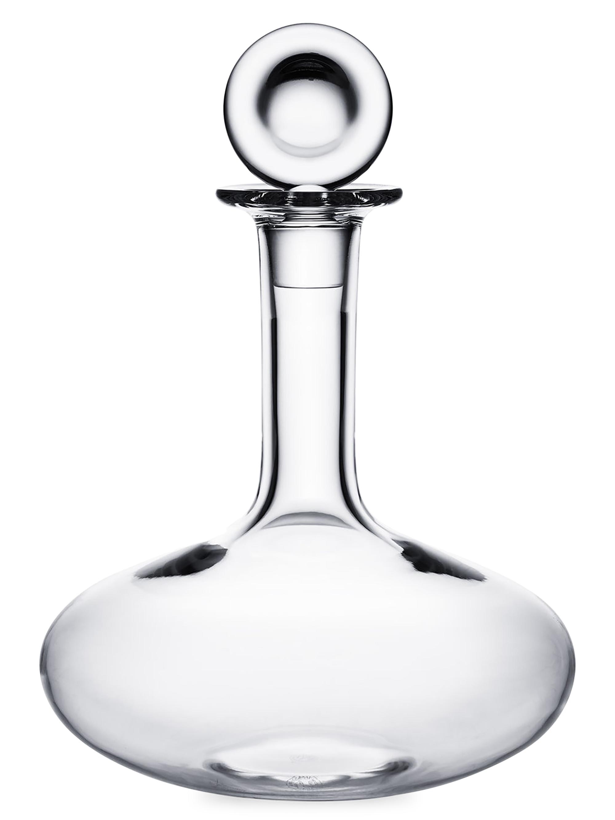 Baccarat Oenologie Wine Decanter