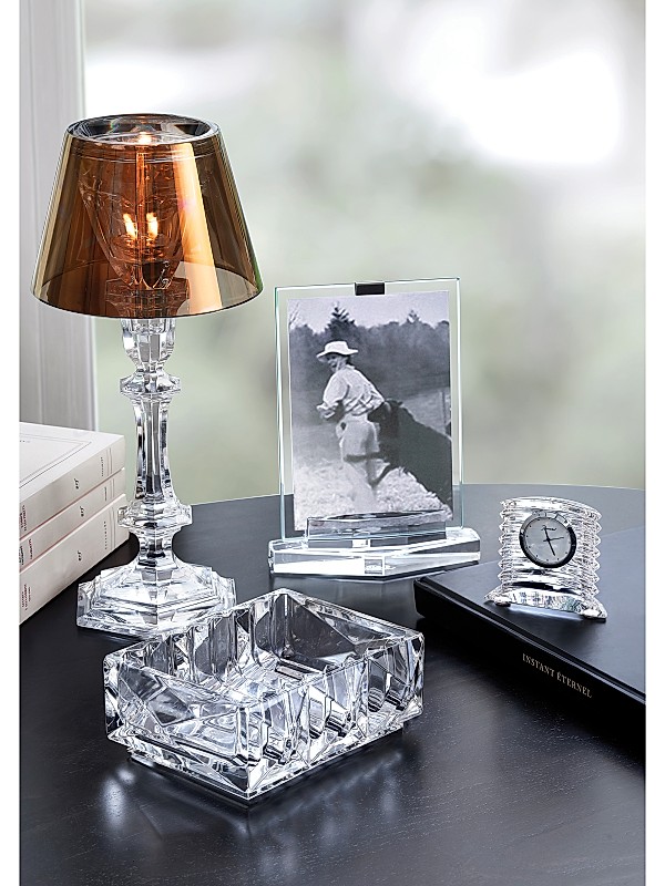 Shop Baccarat Harcourt Our Fire Shade | Saks Fifth Avenue Shop Baccarat Harcourt Our Fire Shade | Saks Fifth Avenue