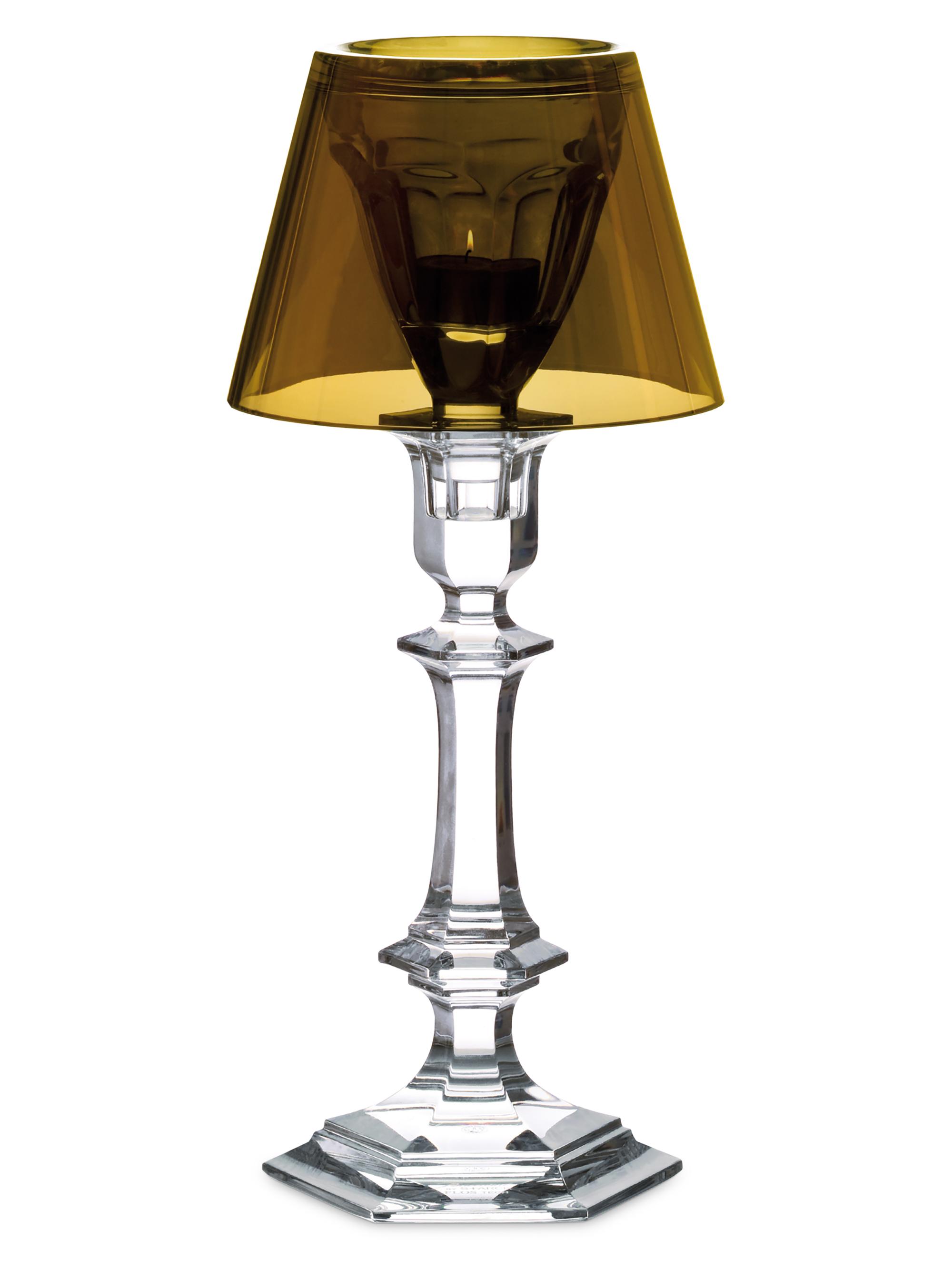 Baccarat Harcourt Our Fire Shade | Saks Fifth Avenue
