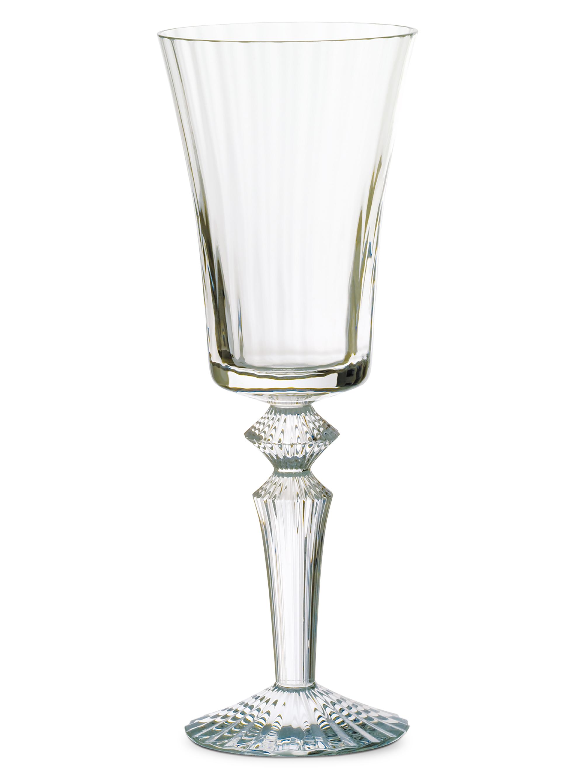 Baccarat Mille Nuits Tall American #1 Water Glass