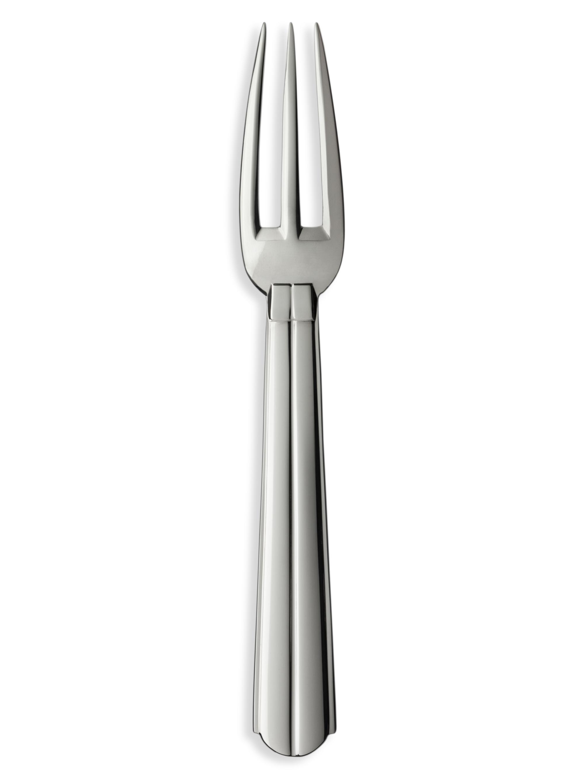 Puiforcat Chantaco Dinner Fork