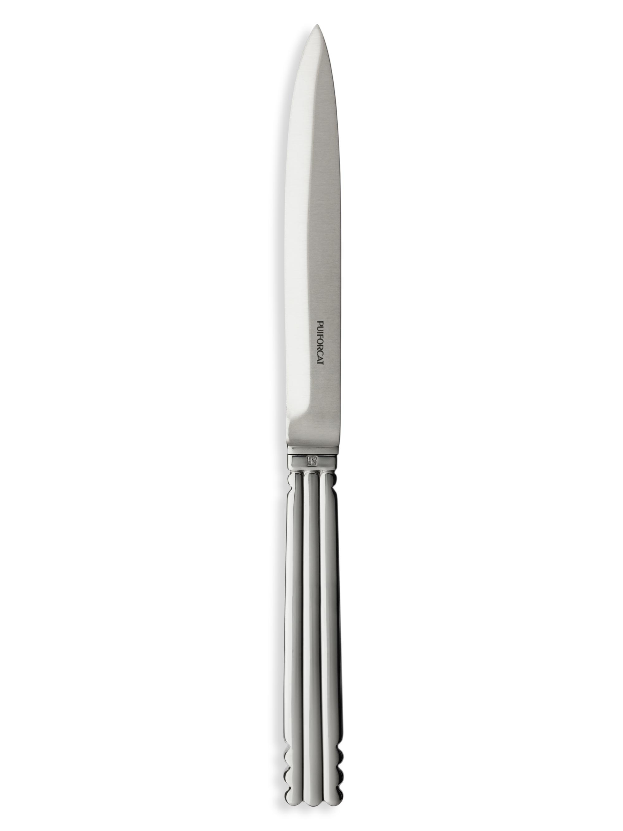 Puiforcat Nantes Table Knife | Thumbnail 2