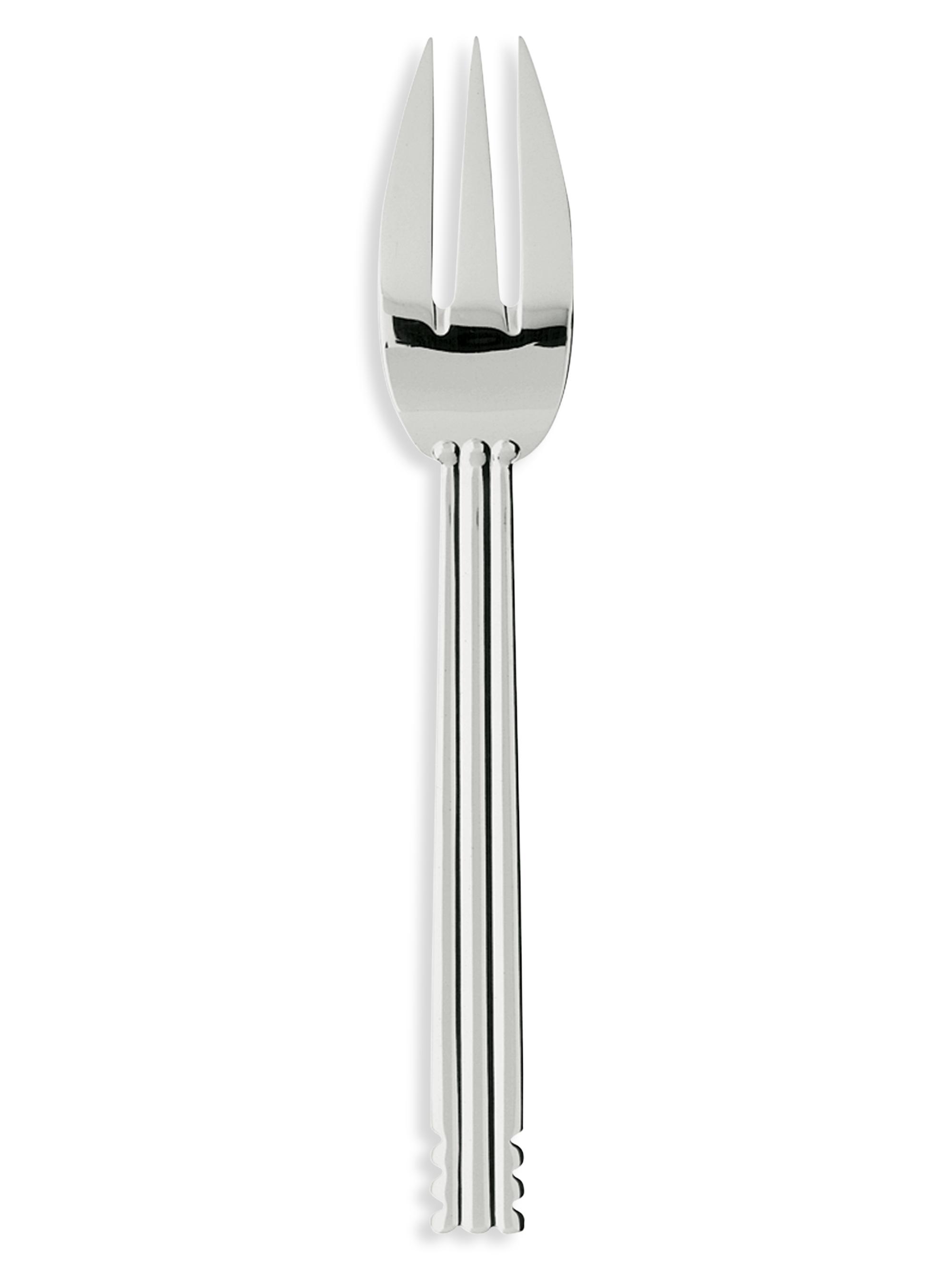 Puiforcat Nantes Salad Fork | Thumbnail 2