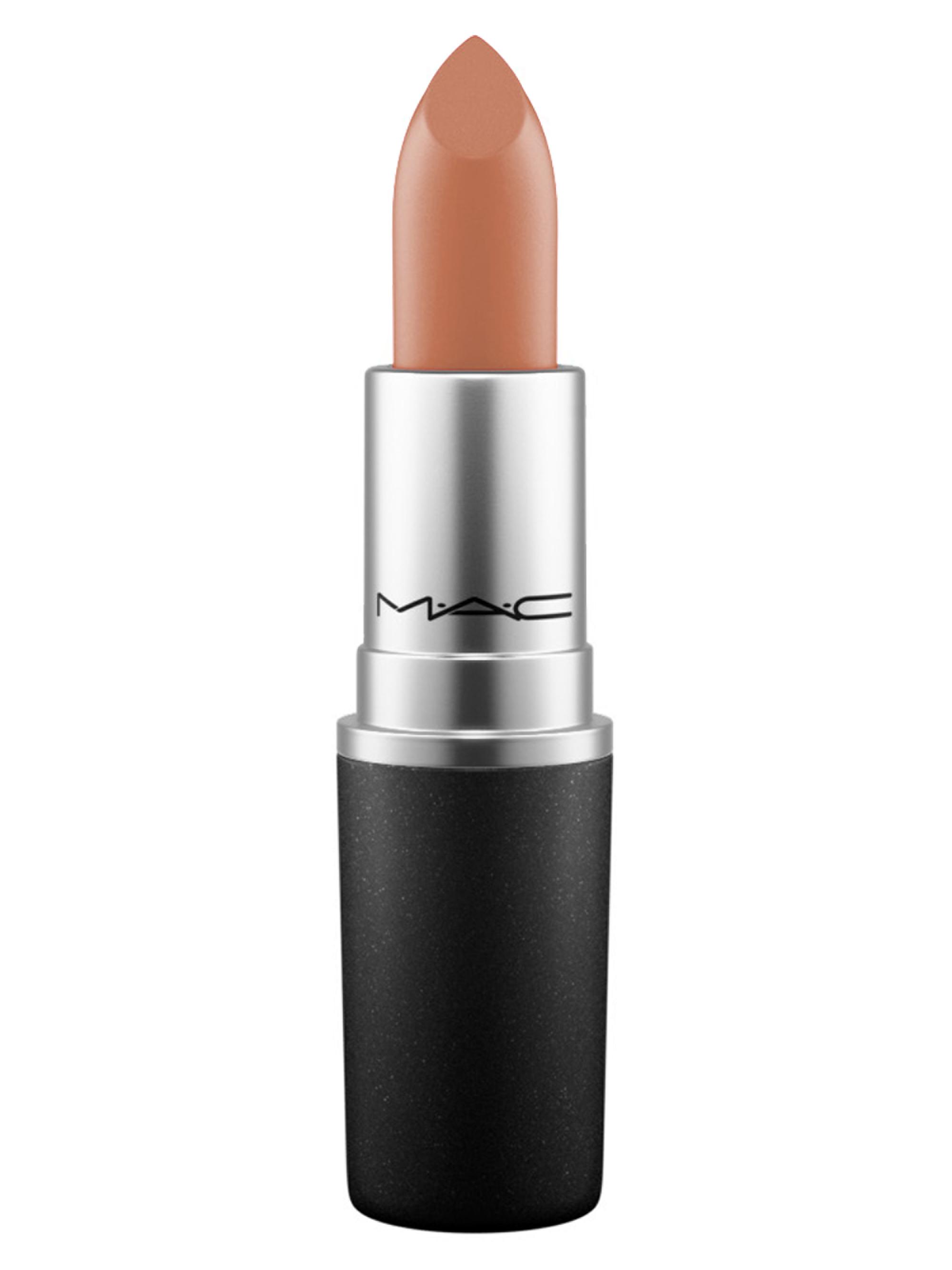 MAC Women's Matte Lipstick - Yash