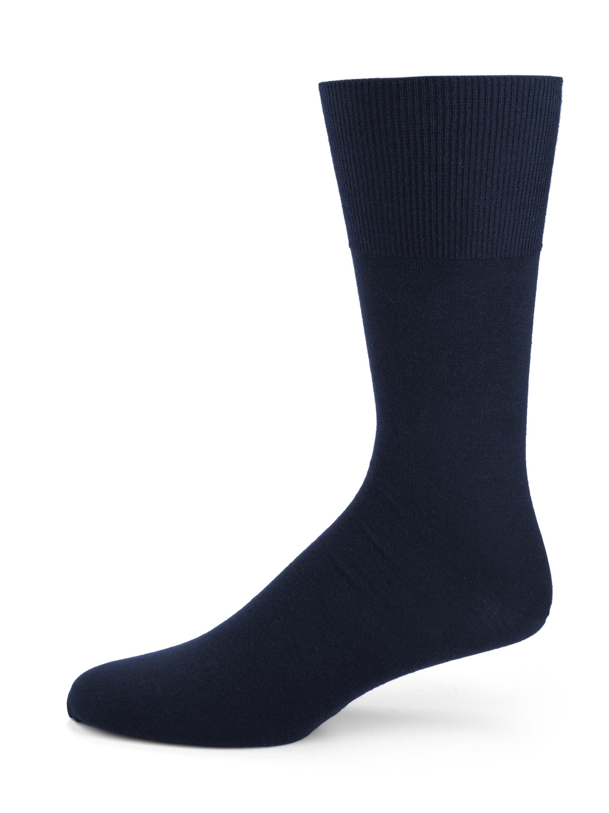 Falke Luxury No. 13 Sea Island Cotton Socks | Saks Fifth Avenue