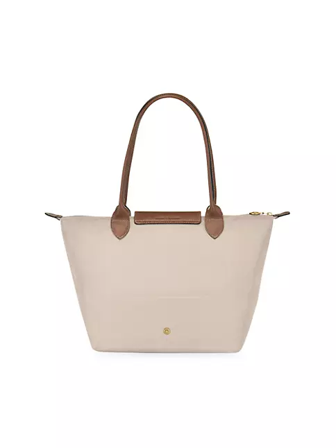 Shoulder bags Longchamp - Le Pliage Néo small canvas bag - 1512598545