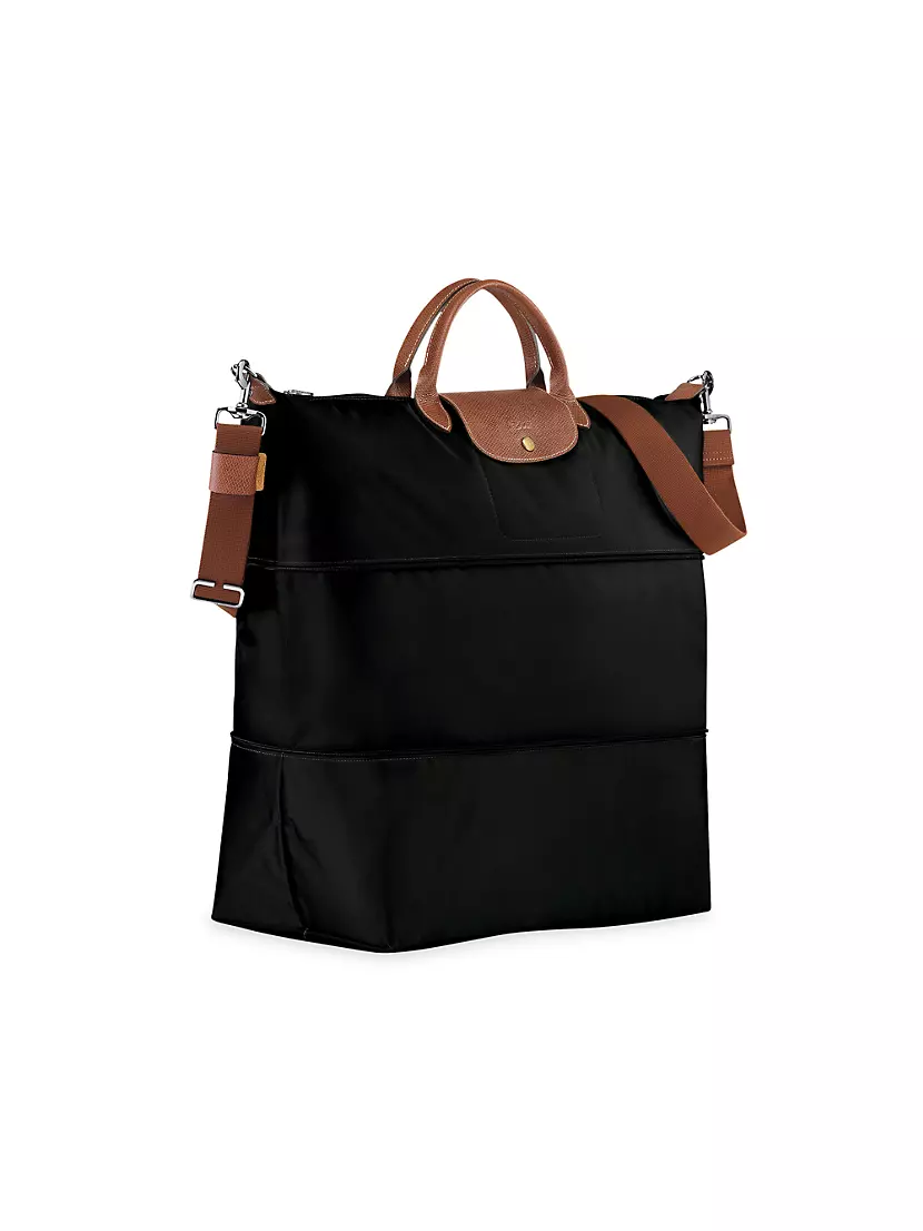 Longchamp Le Pliage Expandable Travel Bag – Luxe Paradise