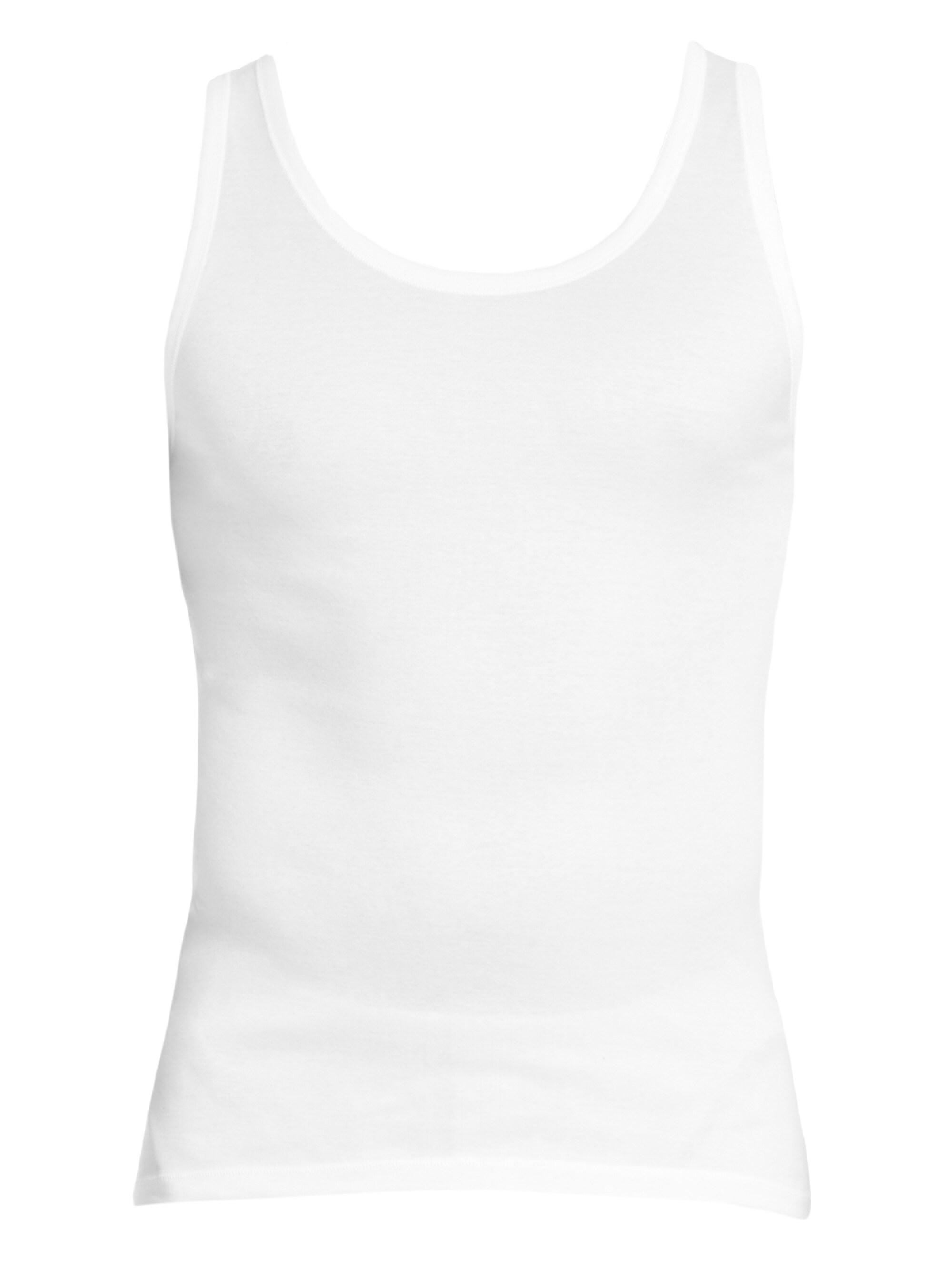 Pure tank top