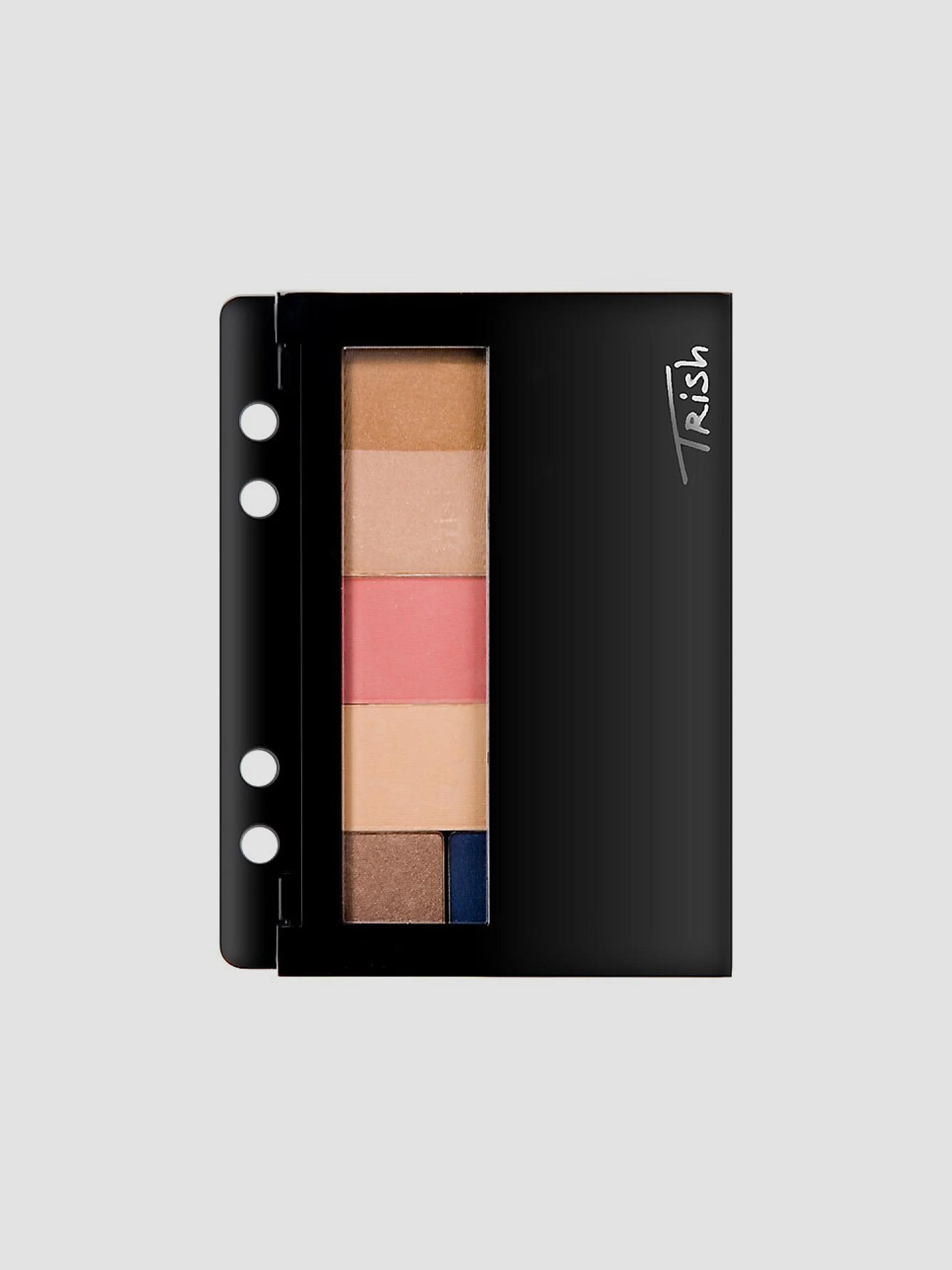 Trish McEvoy Women's Refillable Makeup Wardrobing Page - Size 0