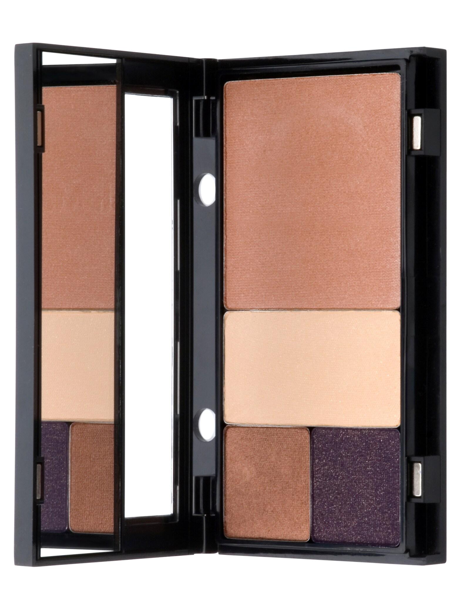 Trish McEvoy Refillable Petite Makeup Wardrobing Page