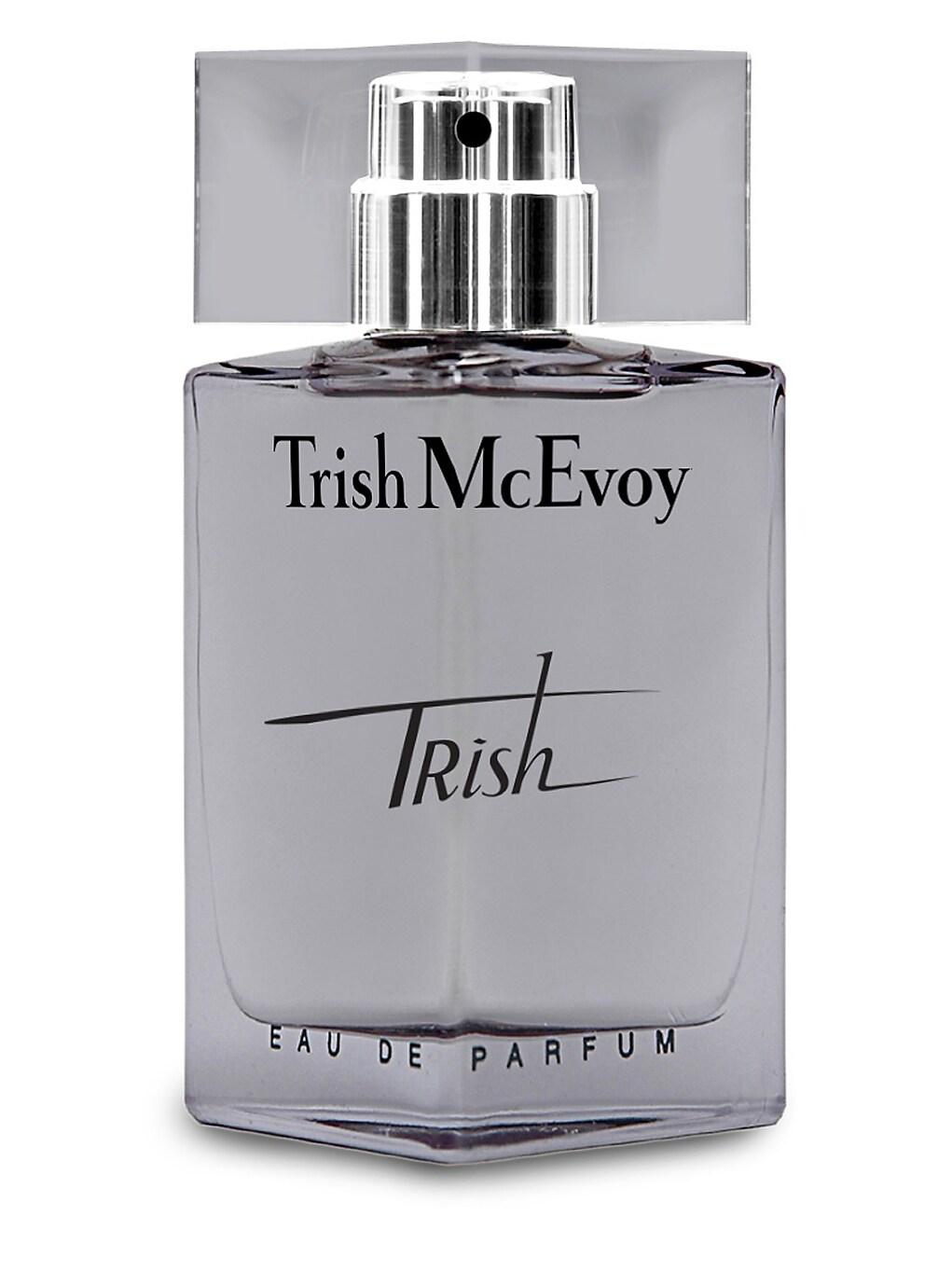 Trish McEvoy Women's Trish Eau de Parfum No Size