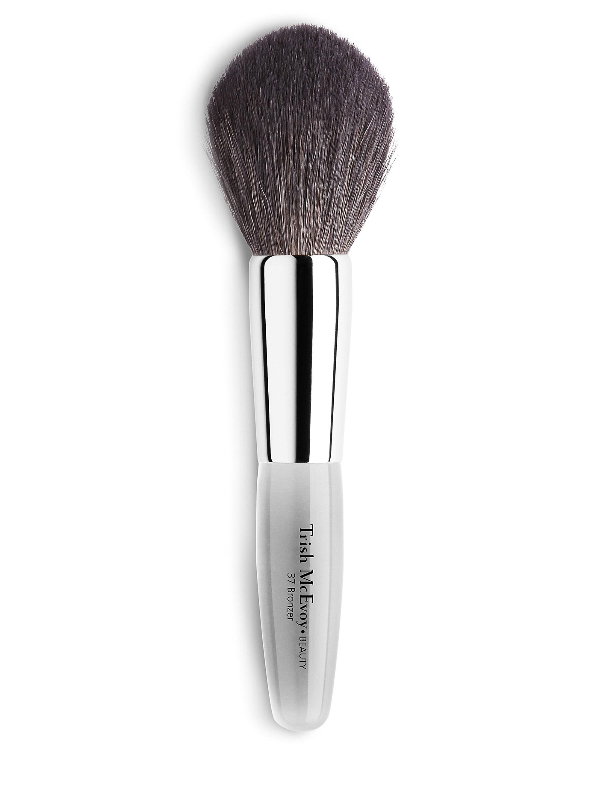 Trish McEvoy Brush 37 - Bronzer 0