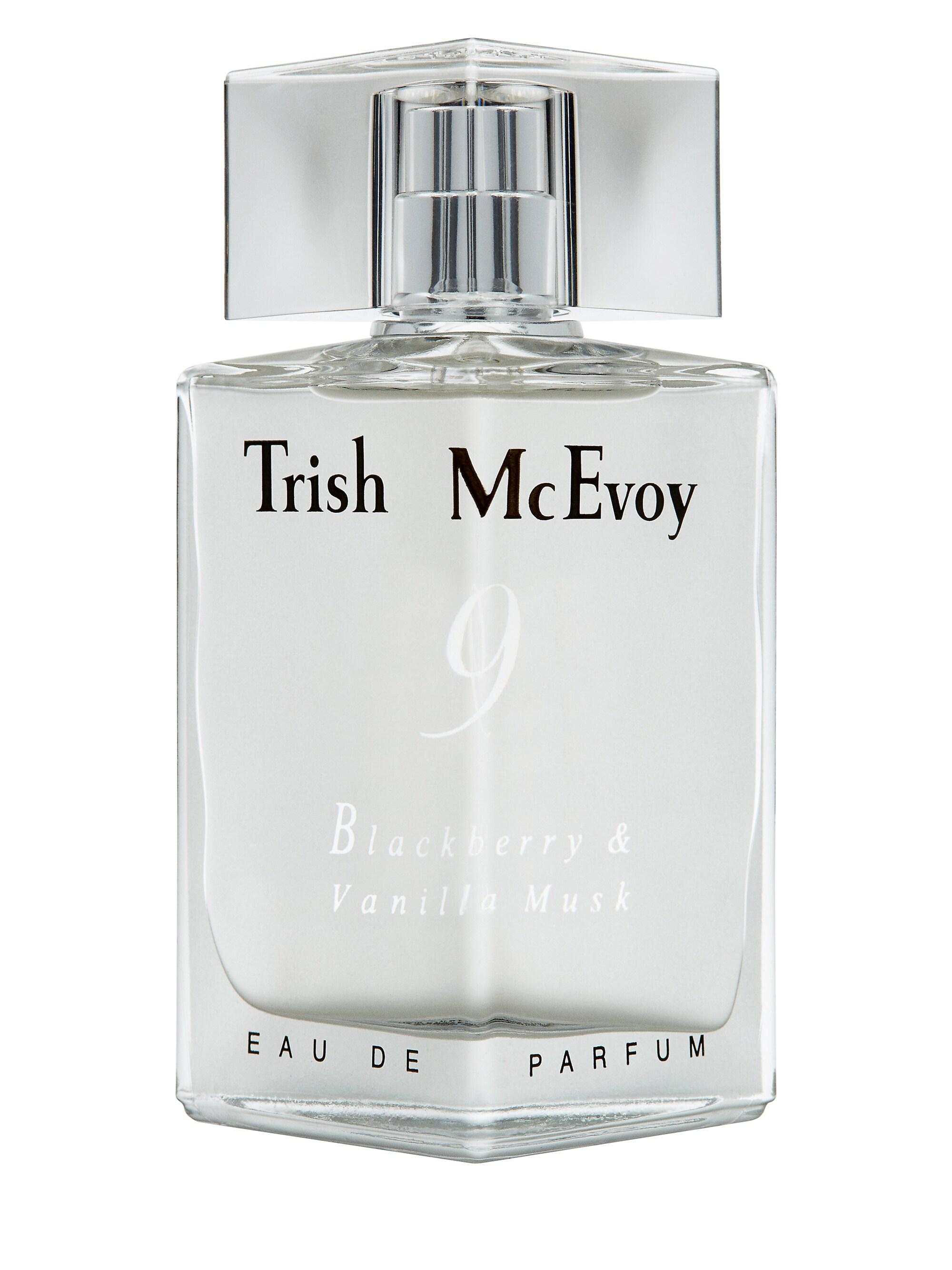 Trish McEvoy Women's N9 Blackberry & Vanilla Musk Eau de Parfum No Size