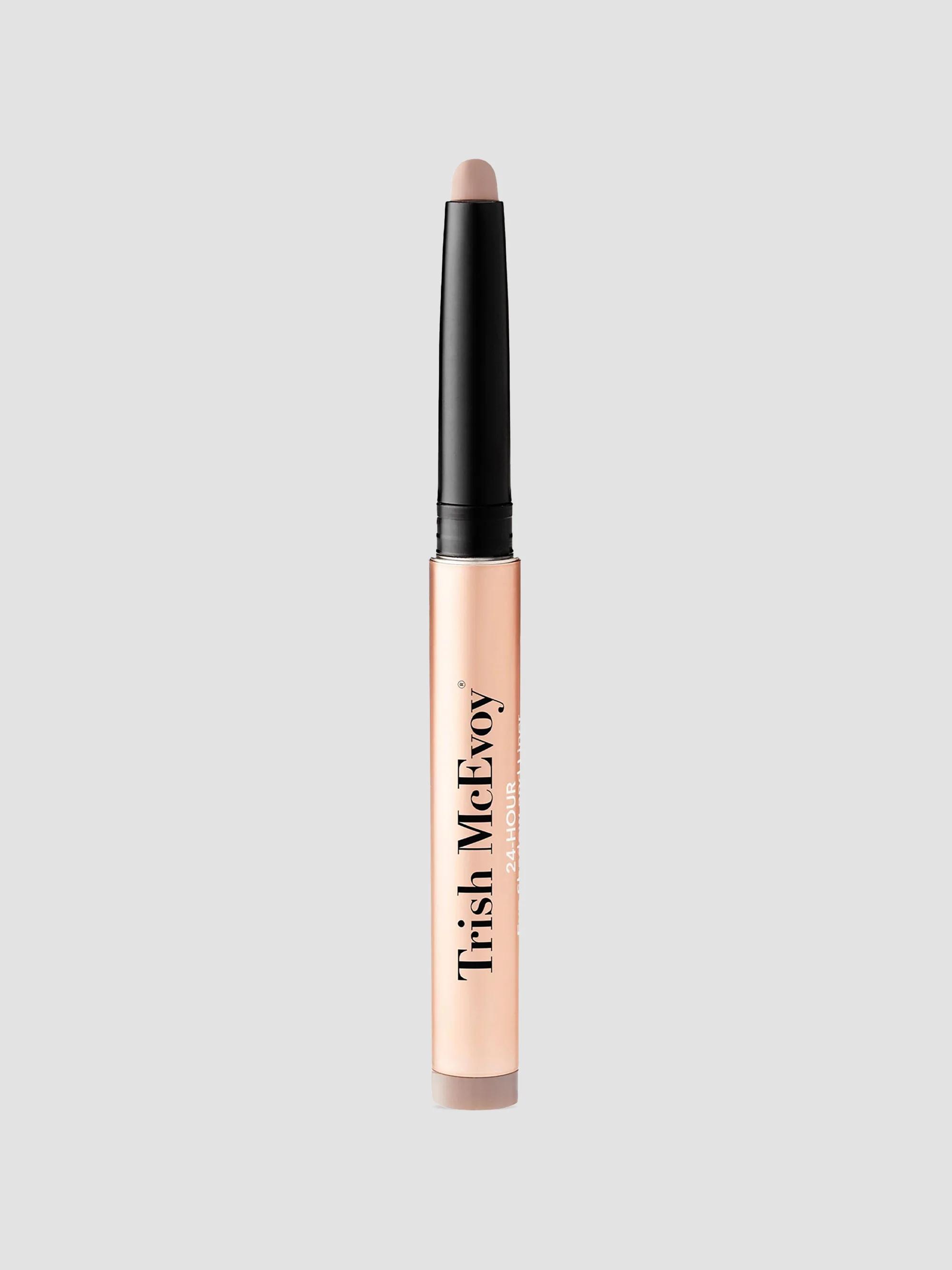 Trish McEvoy 24-Hour Eyeshadow & Liner - Shell