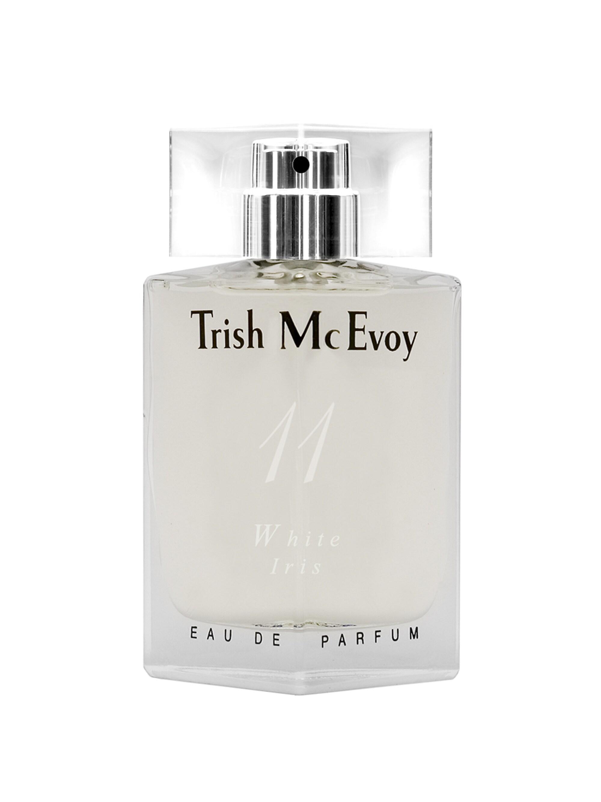 Trish McEvoy Women's N 11 White Iris Eau de Parfum/1.7 oz. 0
