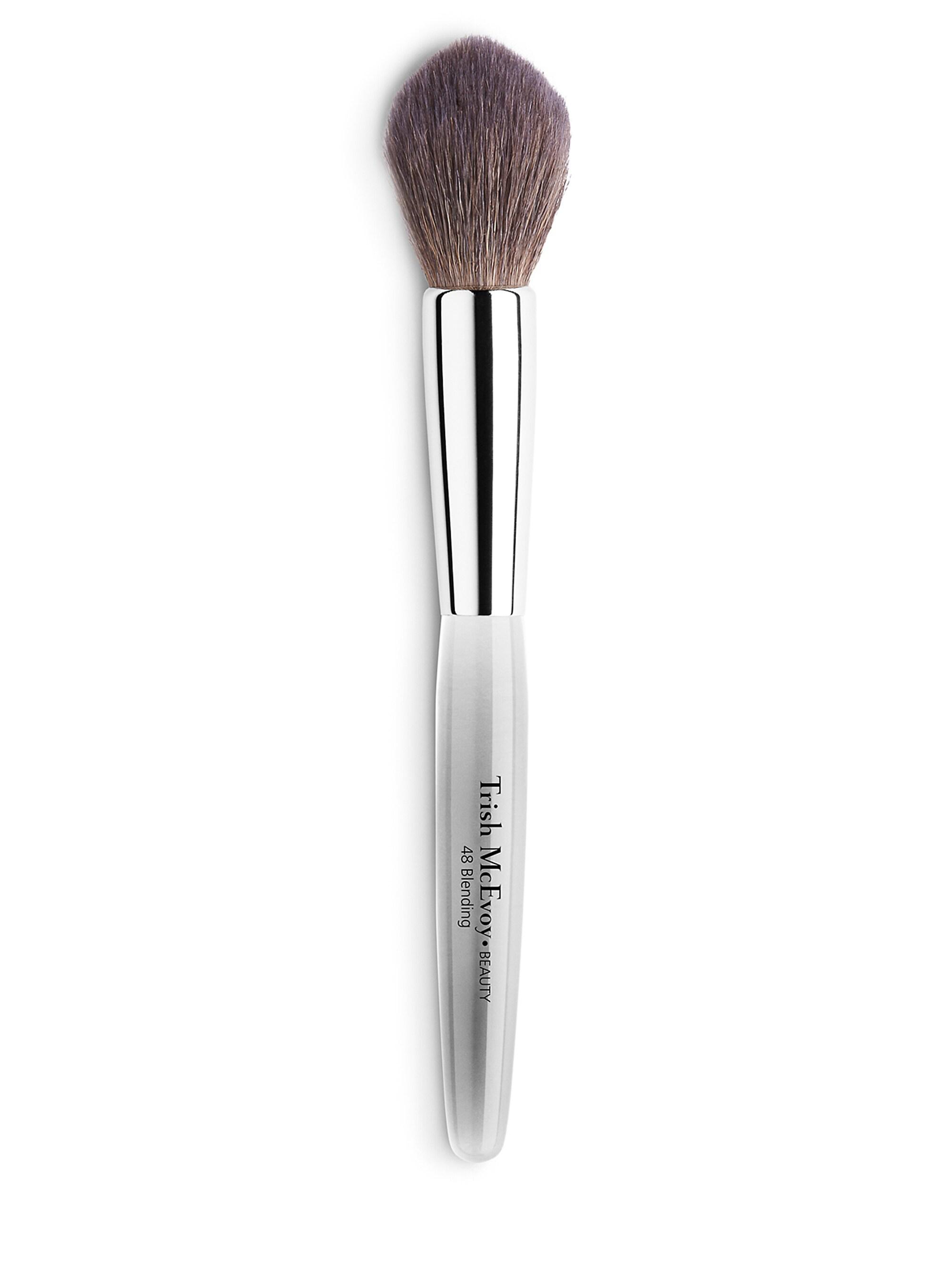 Trish McEvoy Women's Brush 48 - Sculpt & Blend 0