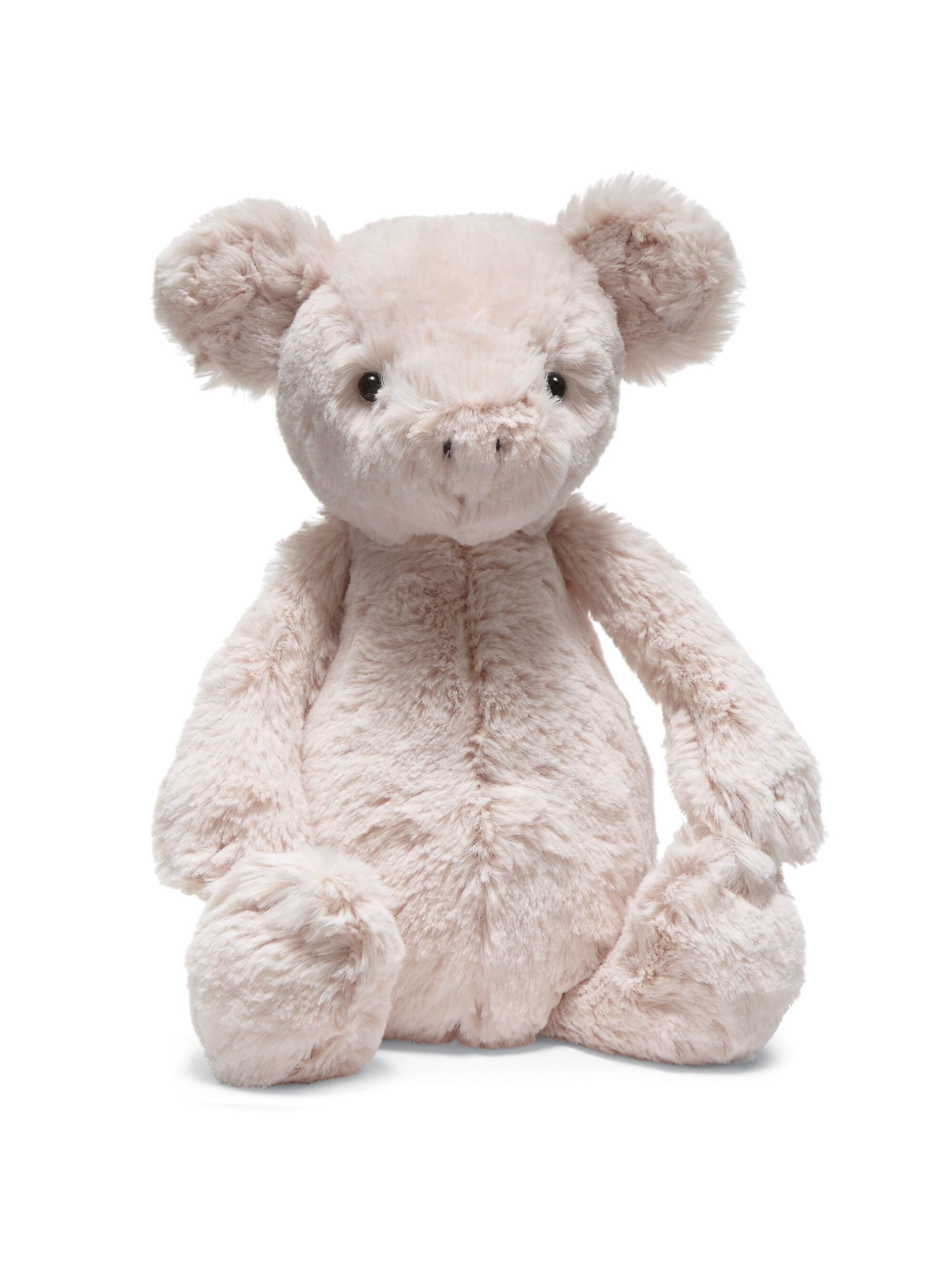 Jellycat Bashful Pig Plush Toy