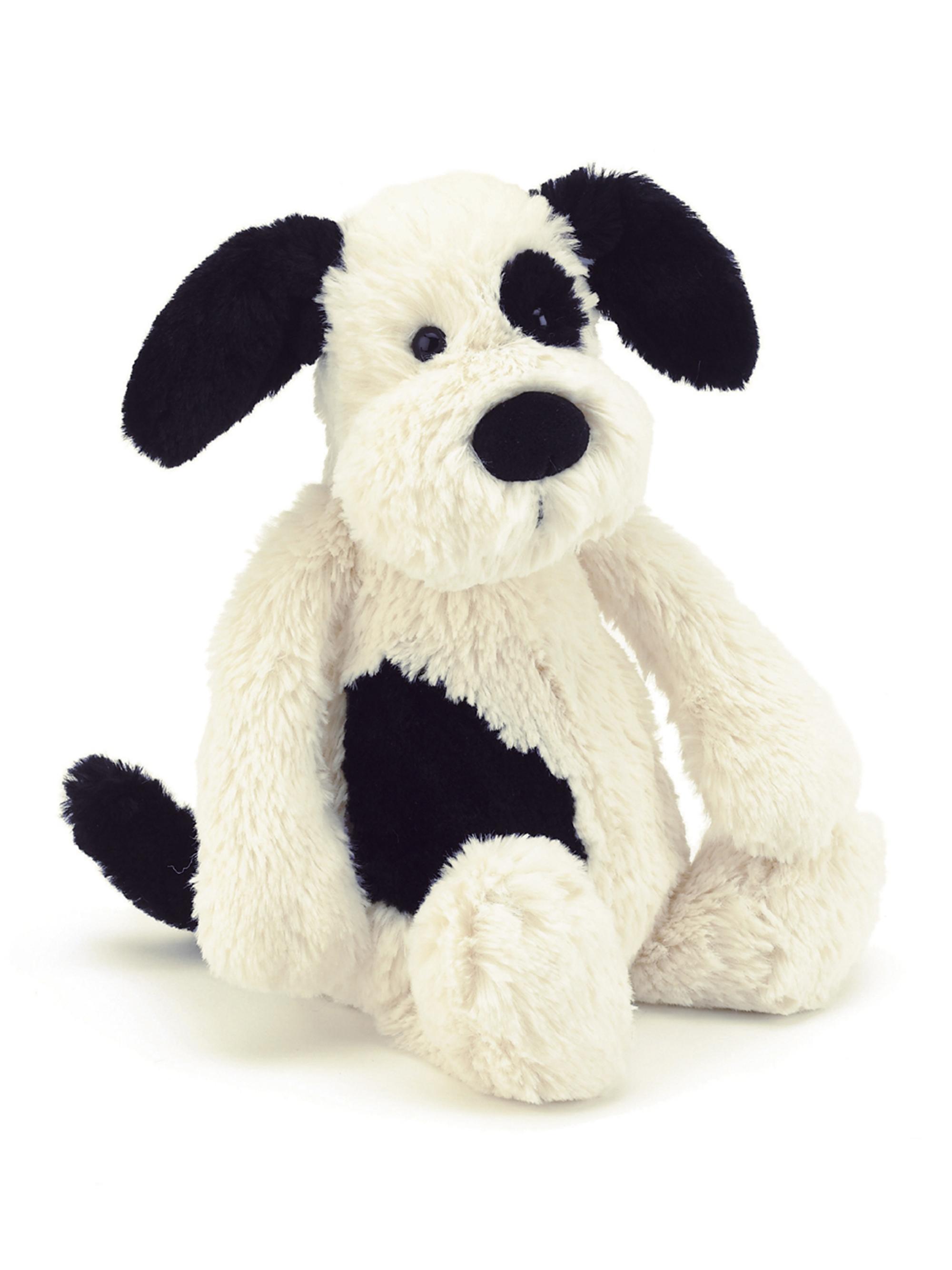 Jellycat Bashful Puppy Plush Toy | Saks Fifth Avenue