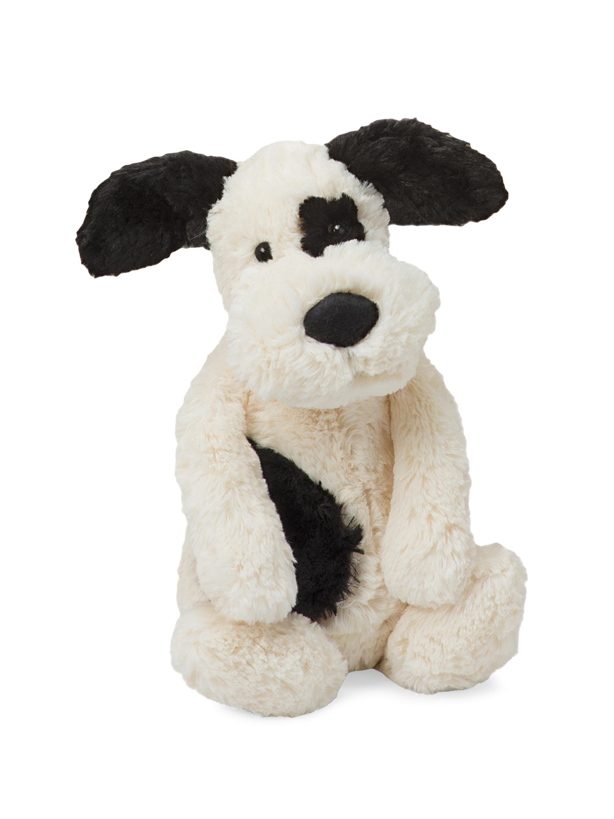 Jellycat Bashful Puppy Plush Toy | Saks Fifth Avenue