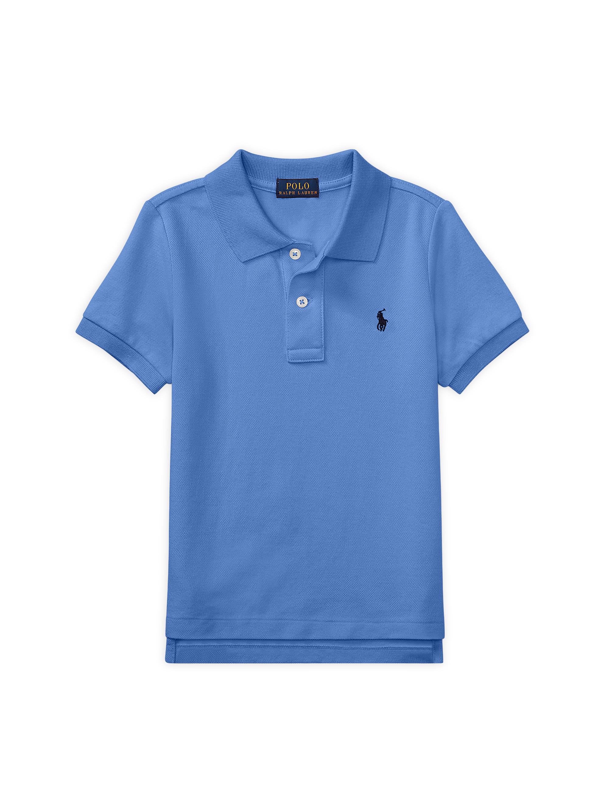 Little Boy's Cotton Poplin Jogger Pants