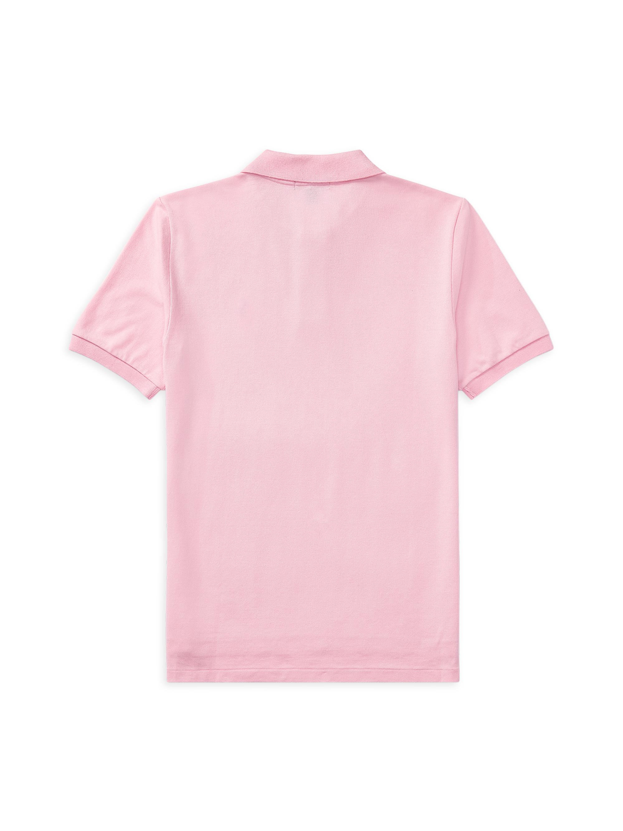 Polo Ralph Lauren Little Boy's & Boy's Classic Mesh Knit