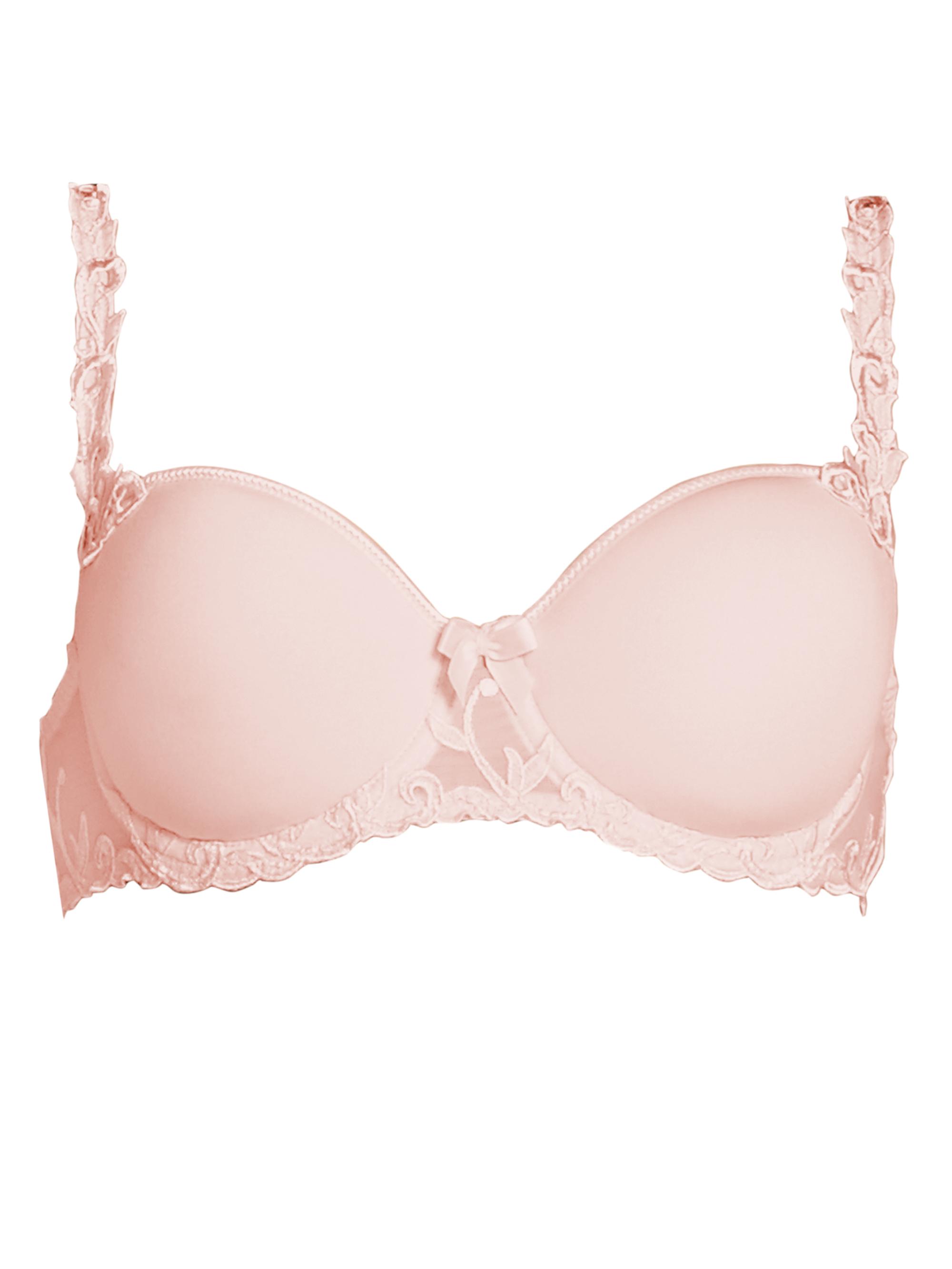 Simone Pérèle Women's Andora 3D Spacer T-Shirt Bra - Blush