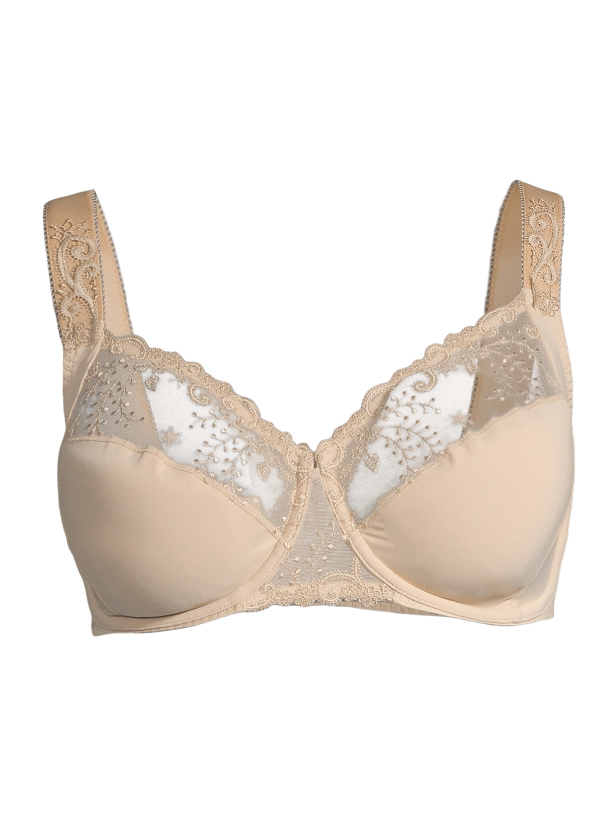 Simone Pérèle Women's Delice Full-Cup Bra - Nude
