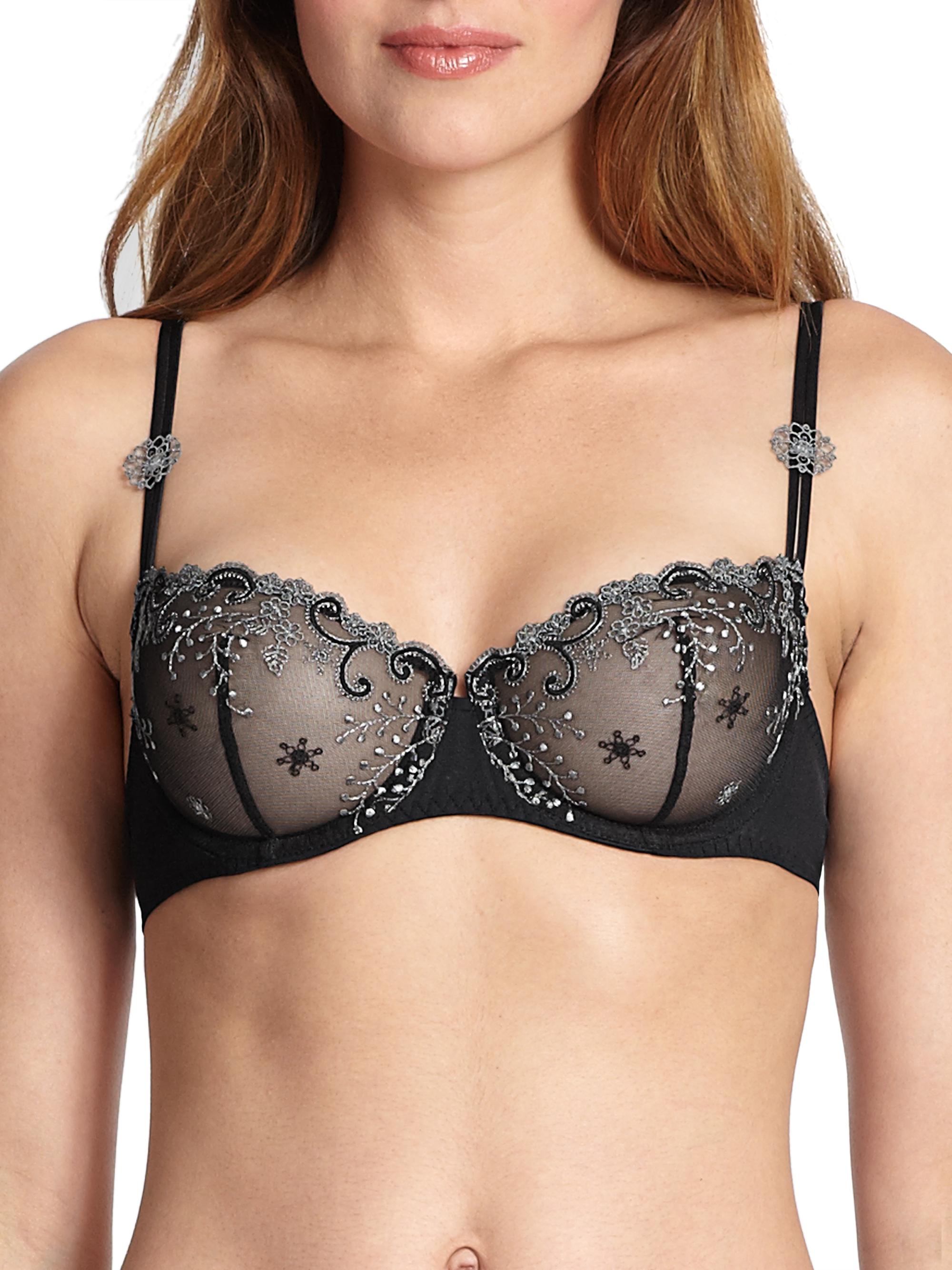 Simone Pérèle Delice Demi Bra | Saks Fifth Avenue