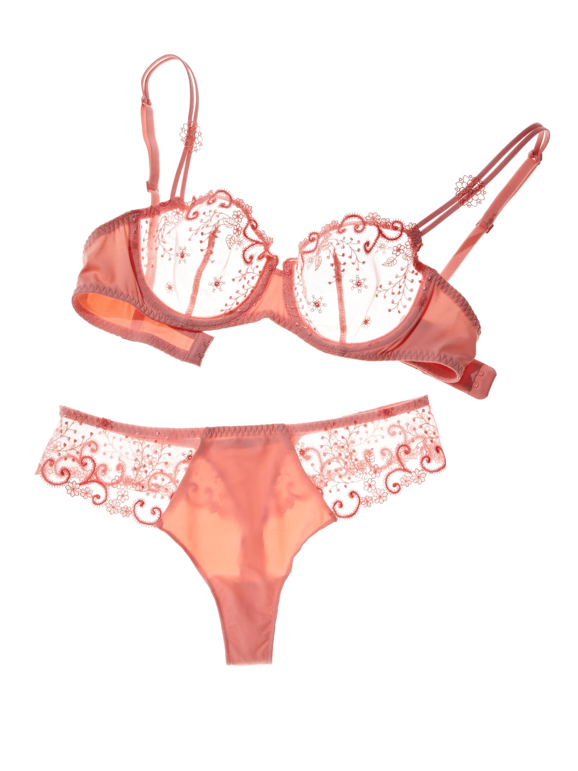 Simone Pérèle Delice Demi Bra | Saks Fifth Avenue