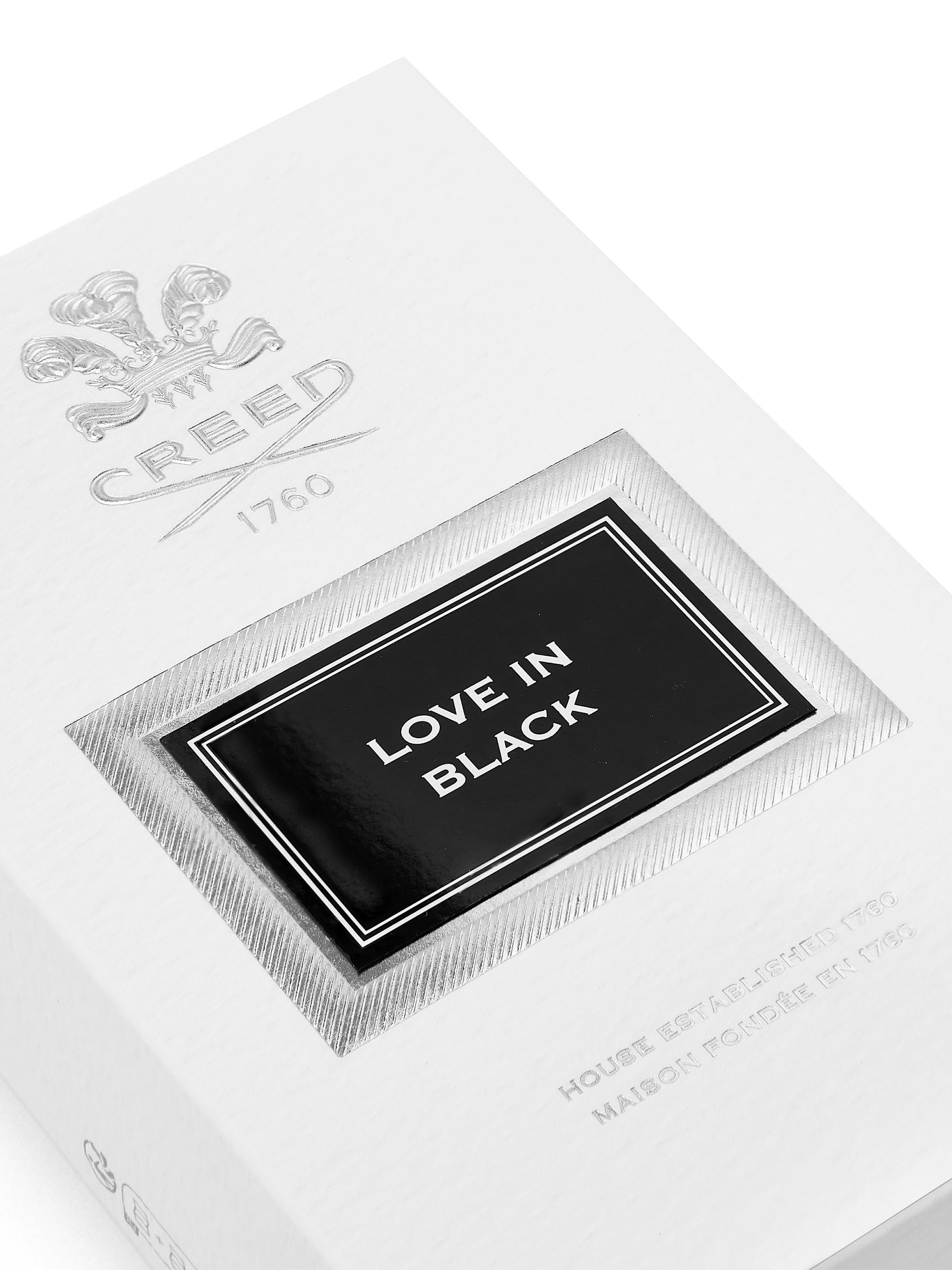 Creed Love In Black Perfume | Saks Fifth Avenue