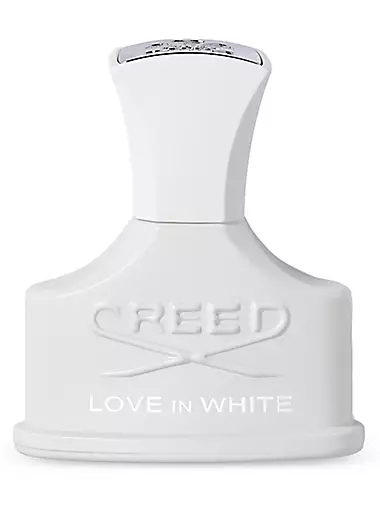 Love In White Eau de Parfum