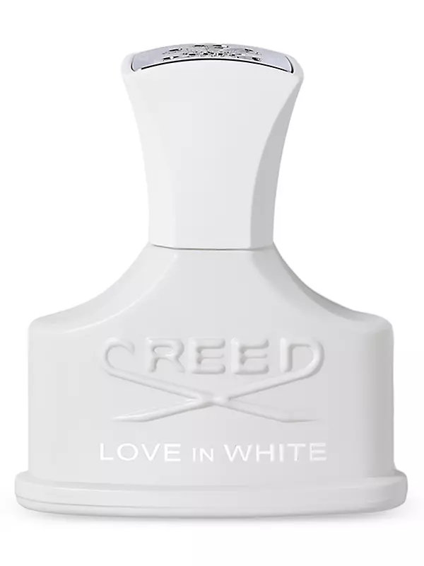 Shop Creed Love In White Fifth Eau Avenue de Parfum Saks 