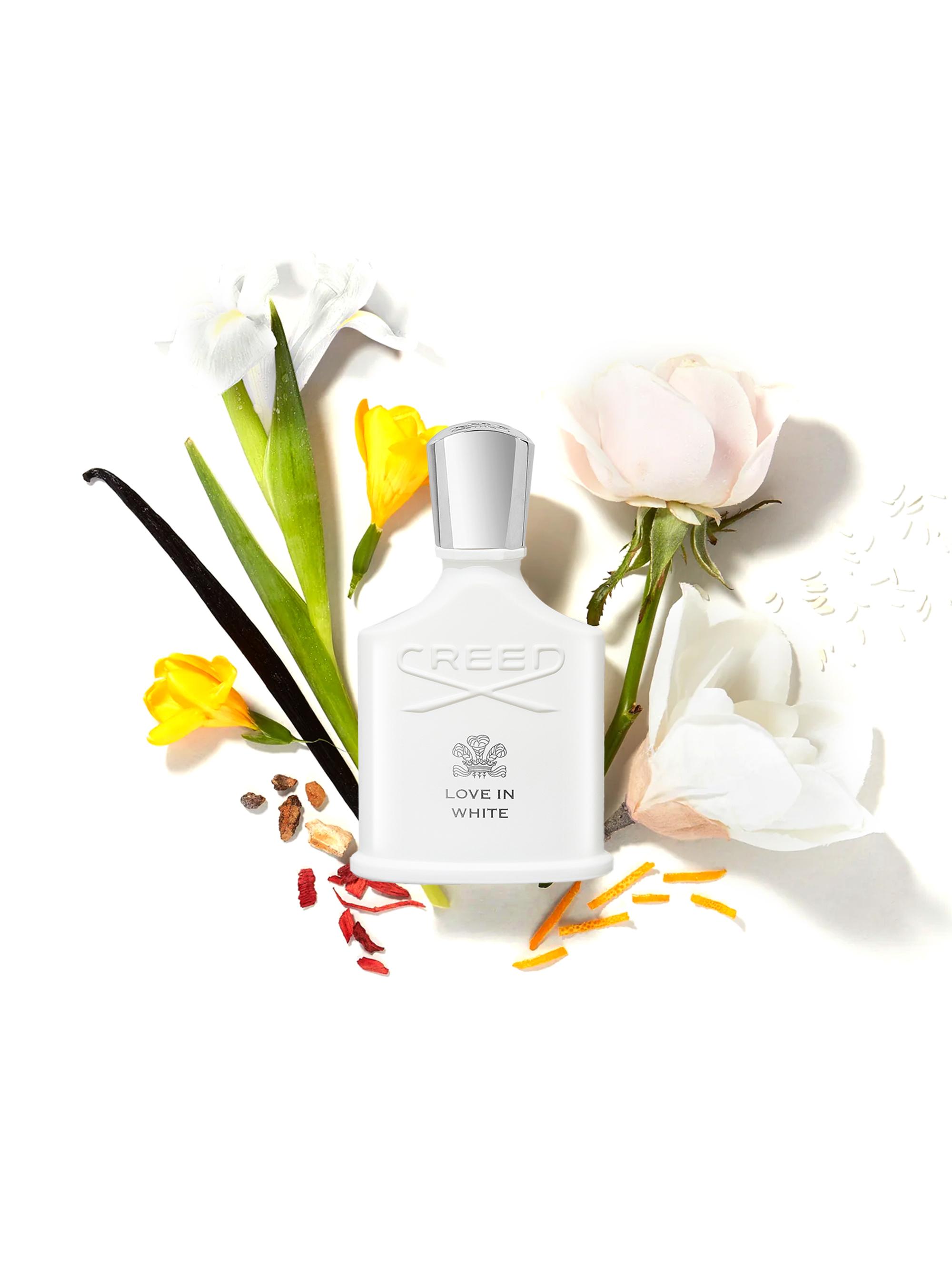 Creed Love In White Eau de Parfum | Saks Fifth Avenue