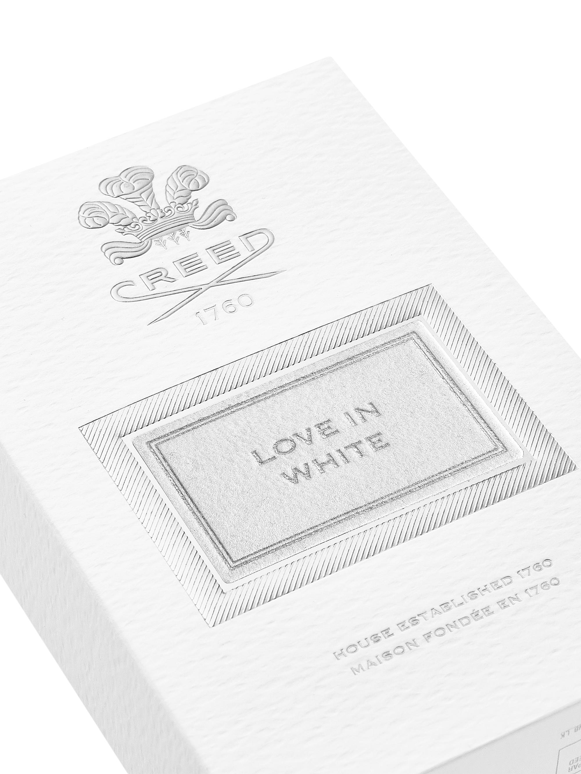 Creed Love In White Eau de Parfum | Saks Fifth Avenue