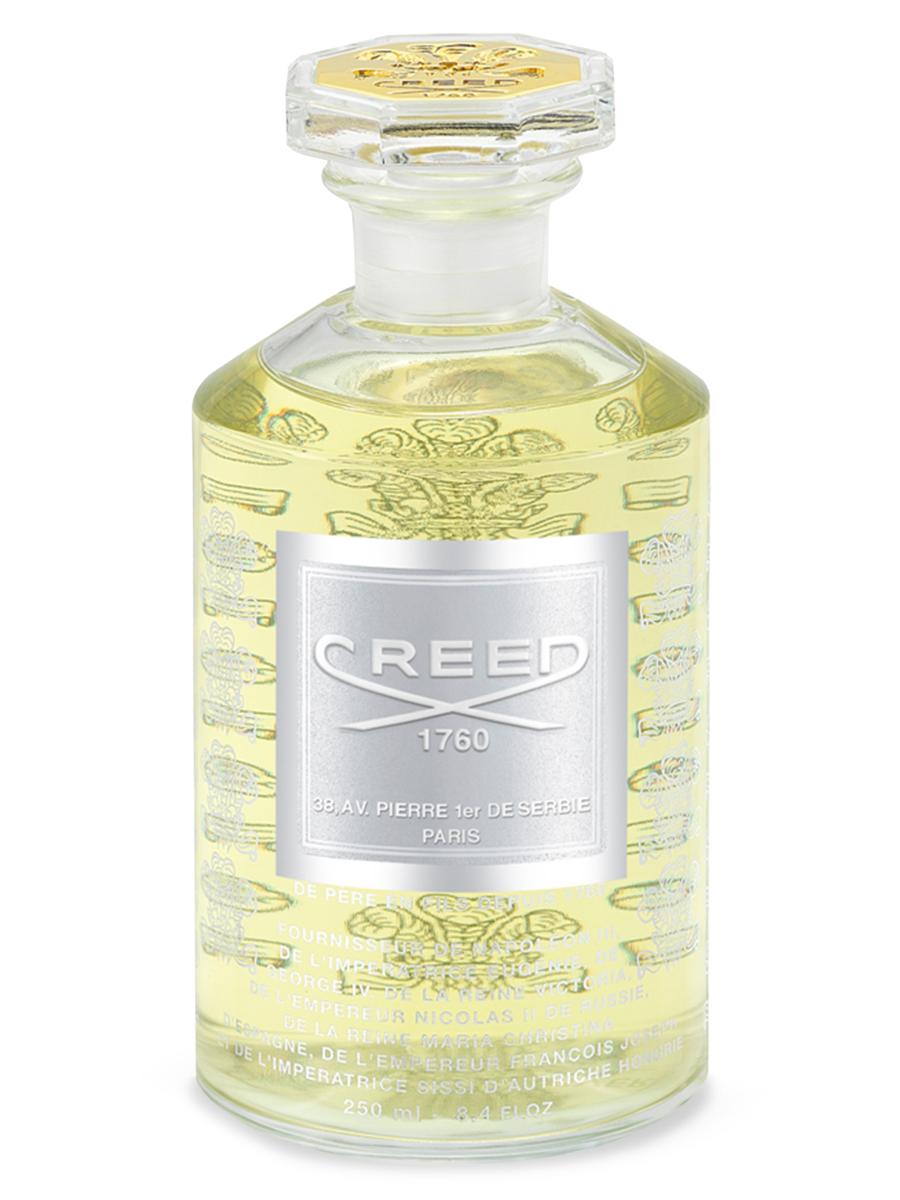 Creed Original Vetiver Eau de Parfum Flacon | Saks Fifth Avenue