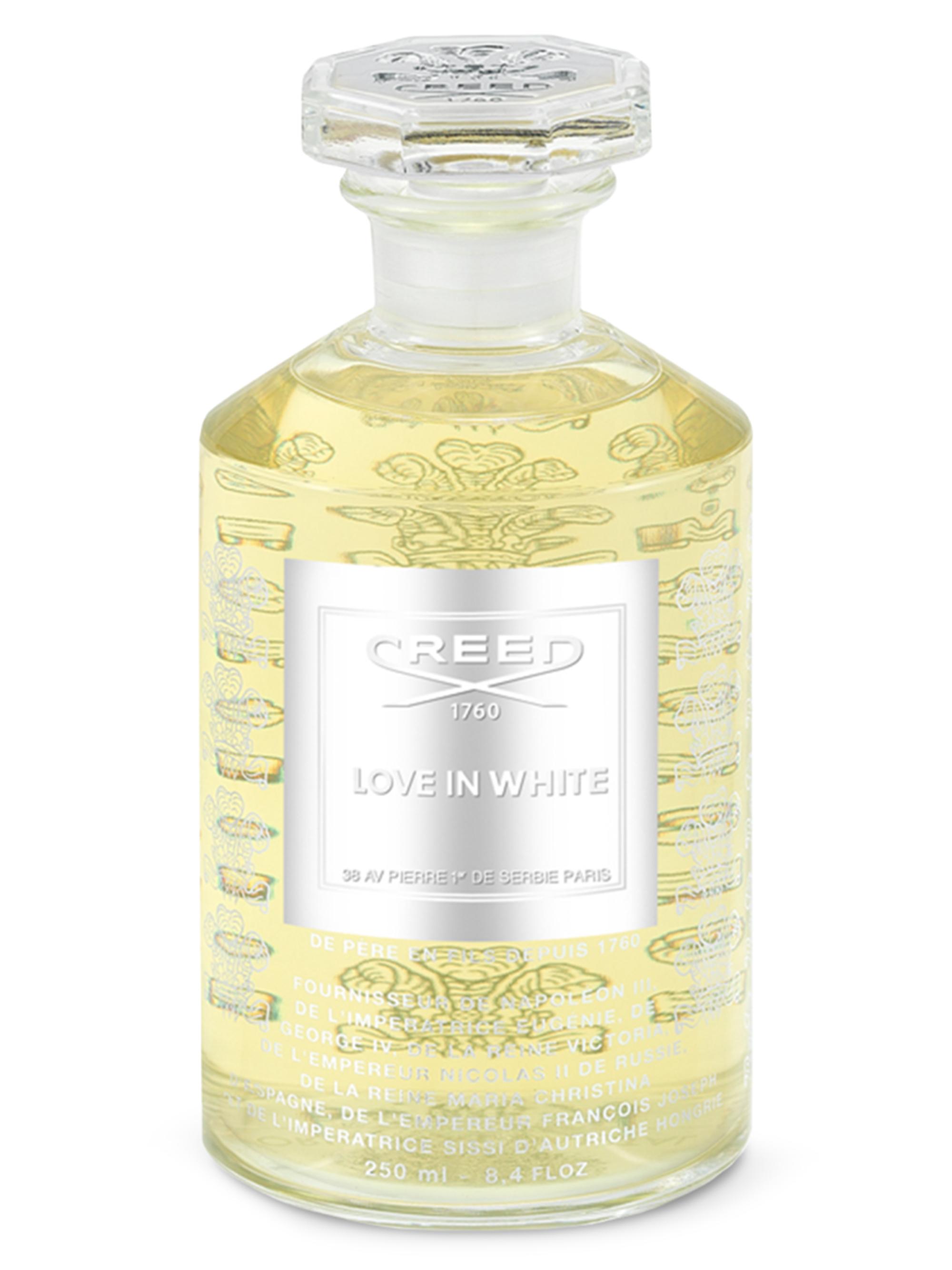 Creed Women's Love In White Eau de Parfum Flacon 8.4 oz