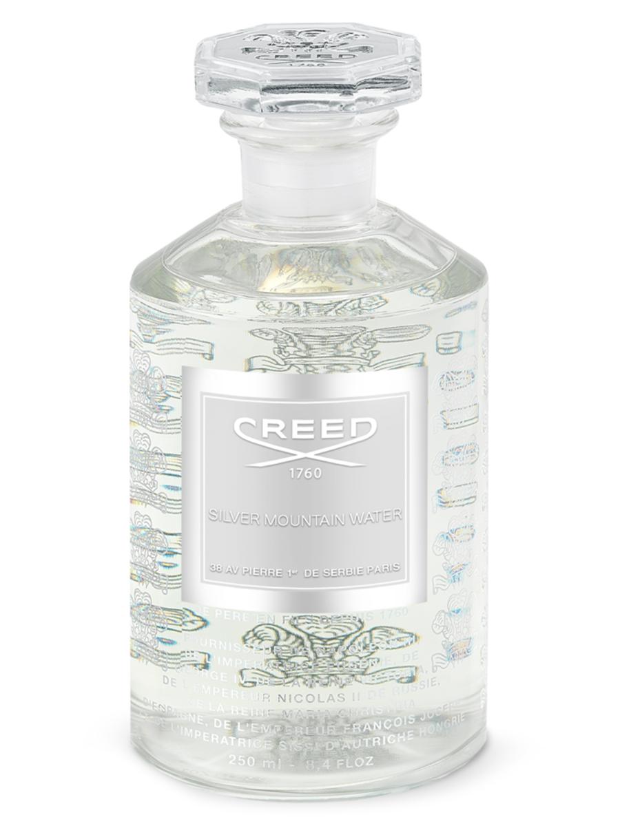 Creed Silver Mountain Water Eau de Parfum Flacon | Saks