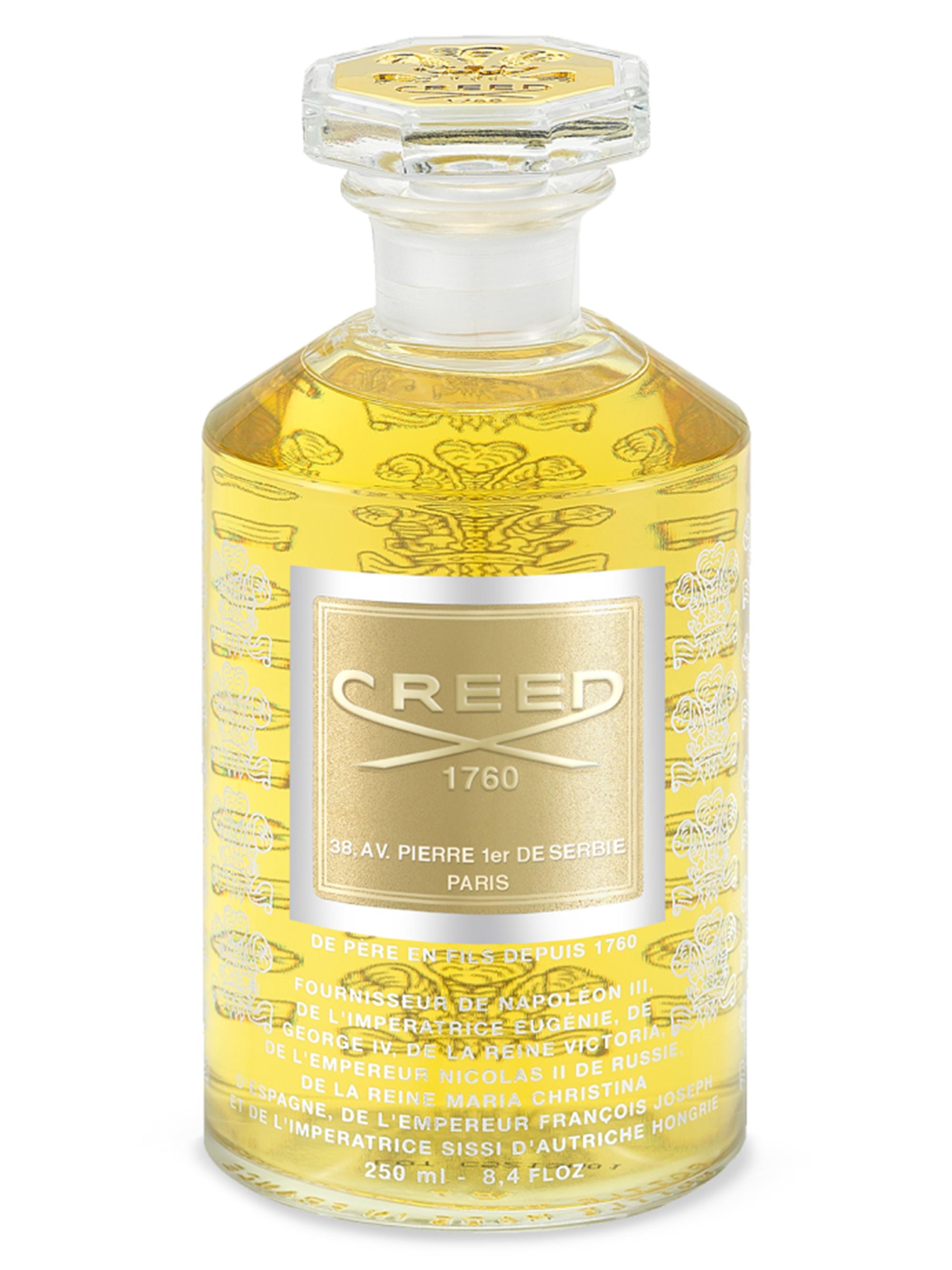 Creed Women's Tubereuse Indiana Eau de Parfum Flacon