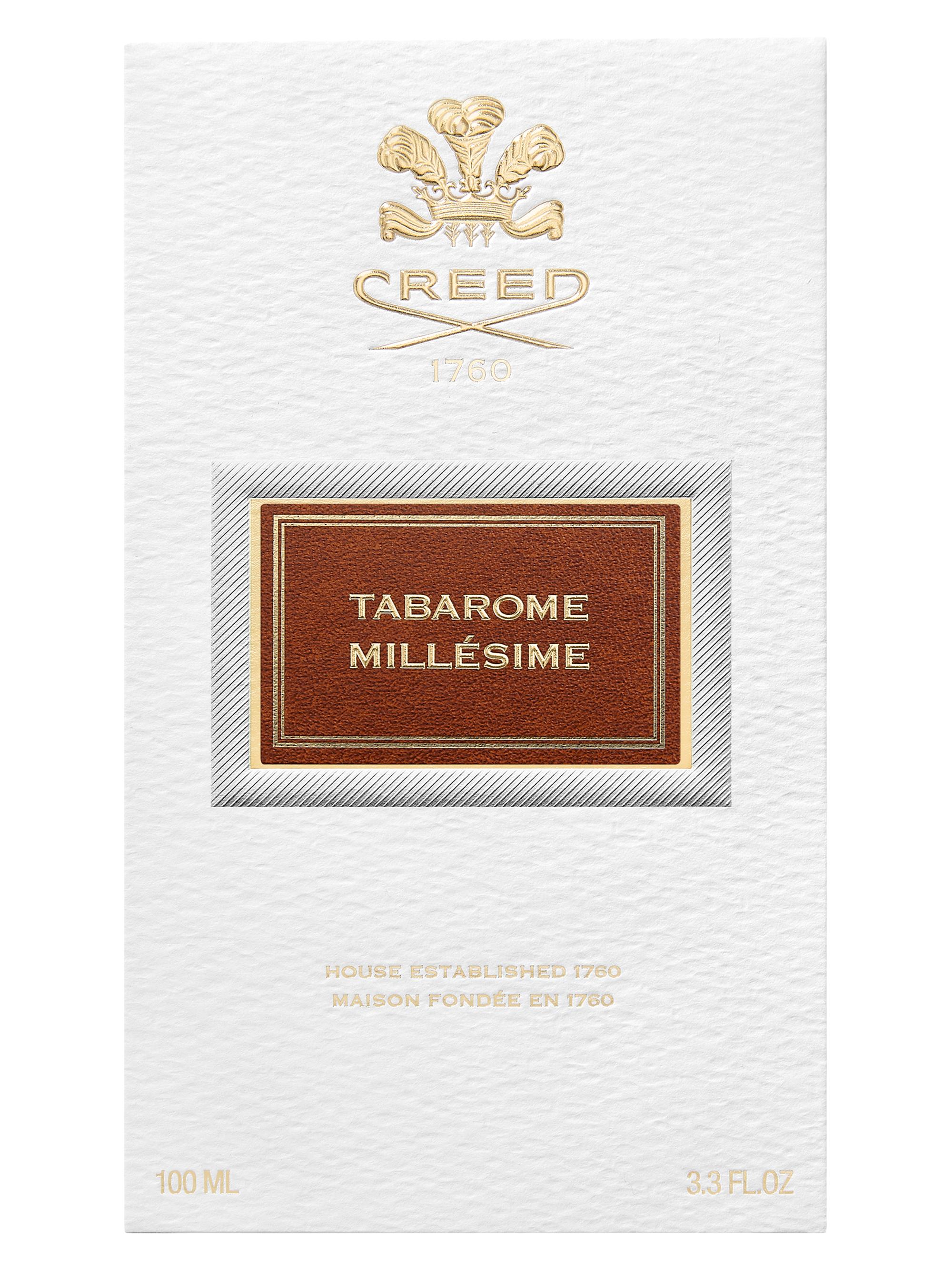 Creed Tabarome Millesime Cologne | Saks Fifth Avenue