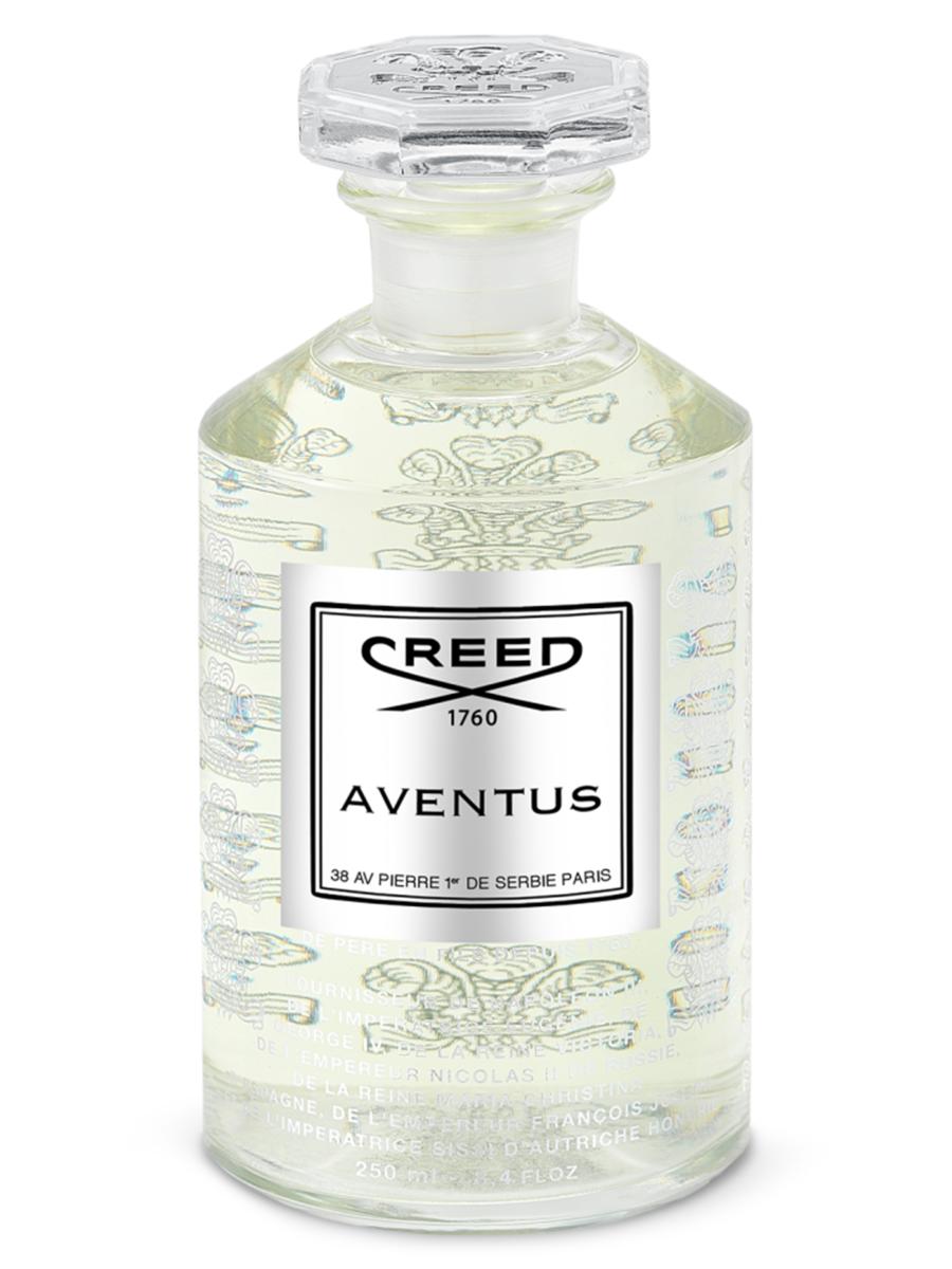 Creed Aventus Eau De Parfum Flacon | Saks Fifth Avenue