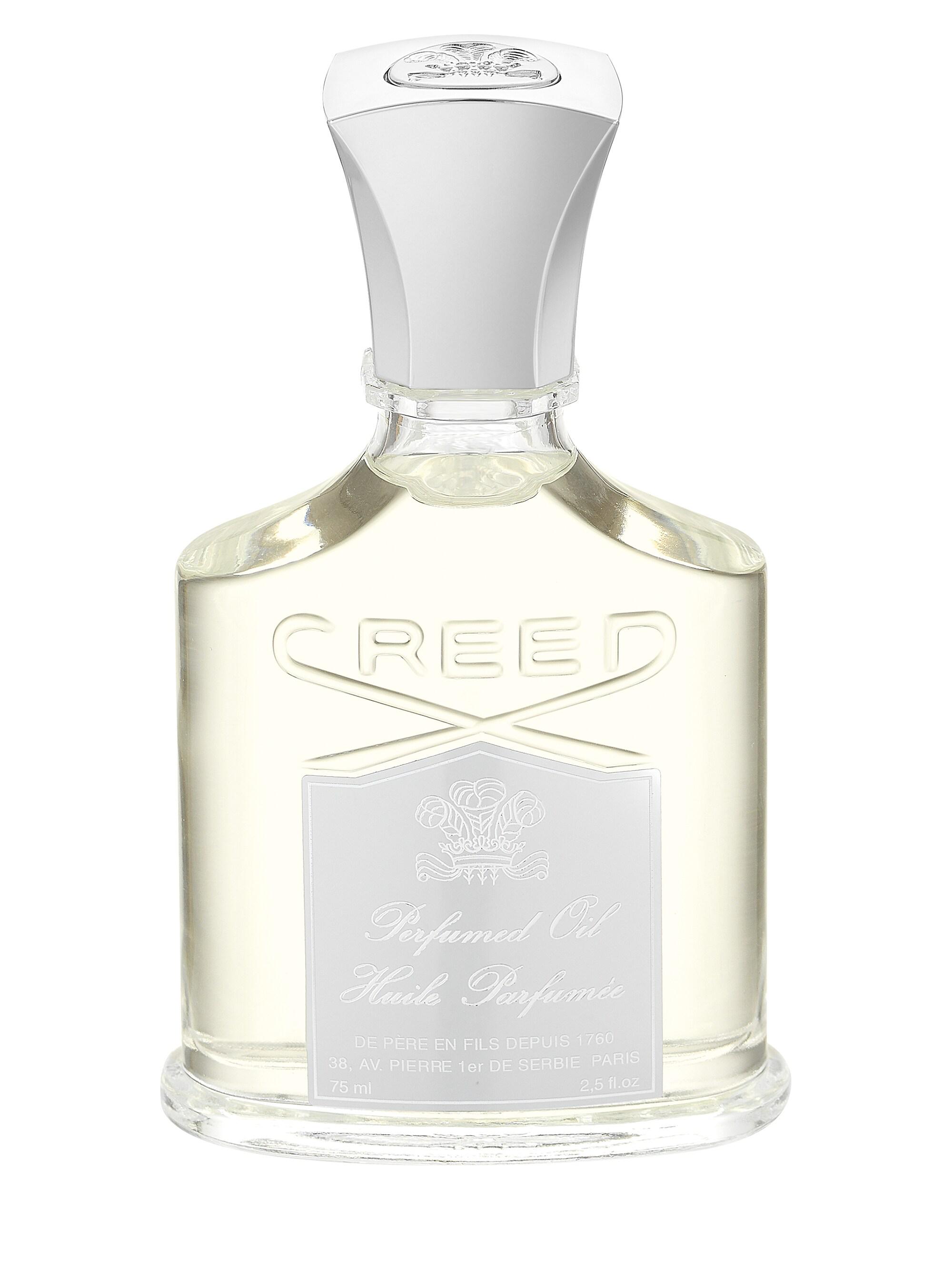 Gucci The Alchemist's Garden A Kiss from Violet Perfumed Oil