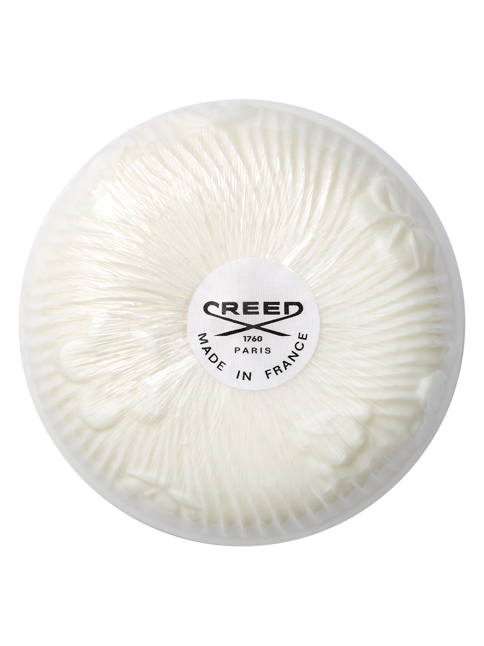 Creed Love In White Soap