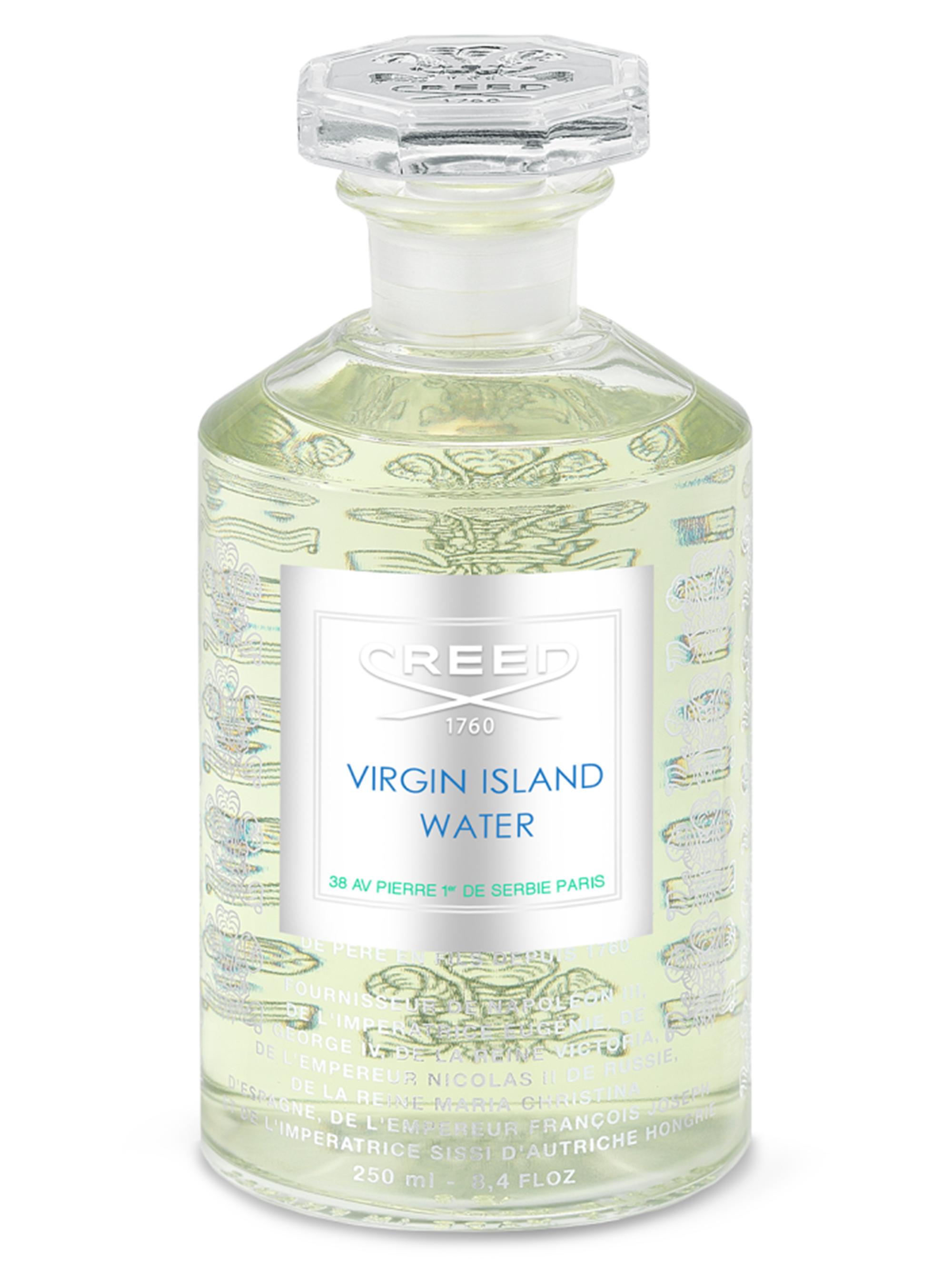CREED VIRGIN  WATER 香水75mL Creed Virgin Island Water | Saks Fifth Avenue