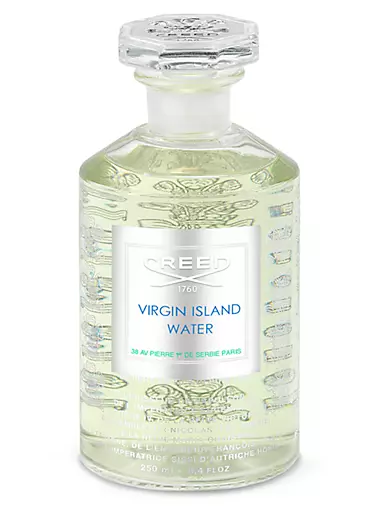 Virgin Island Water Eau de Parfum Flacon