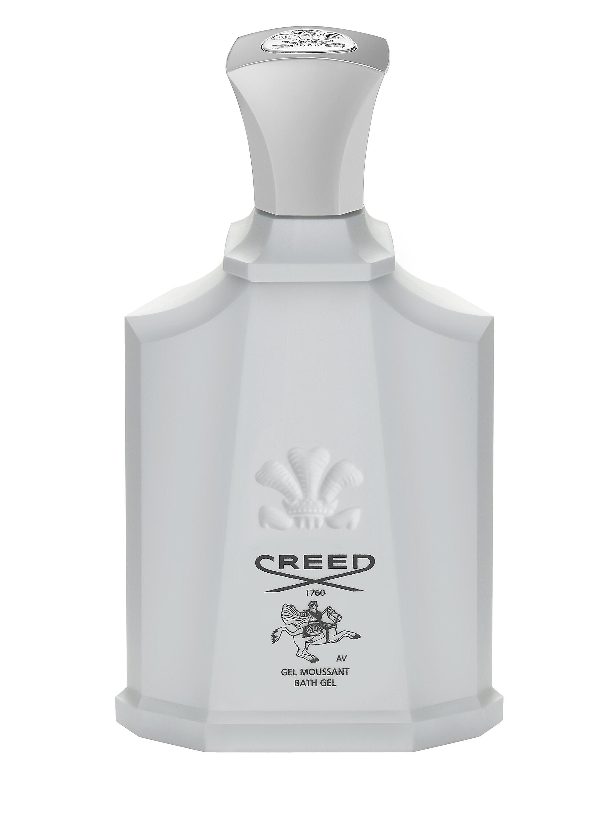 Creed Aventus Shower Gel