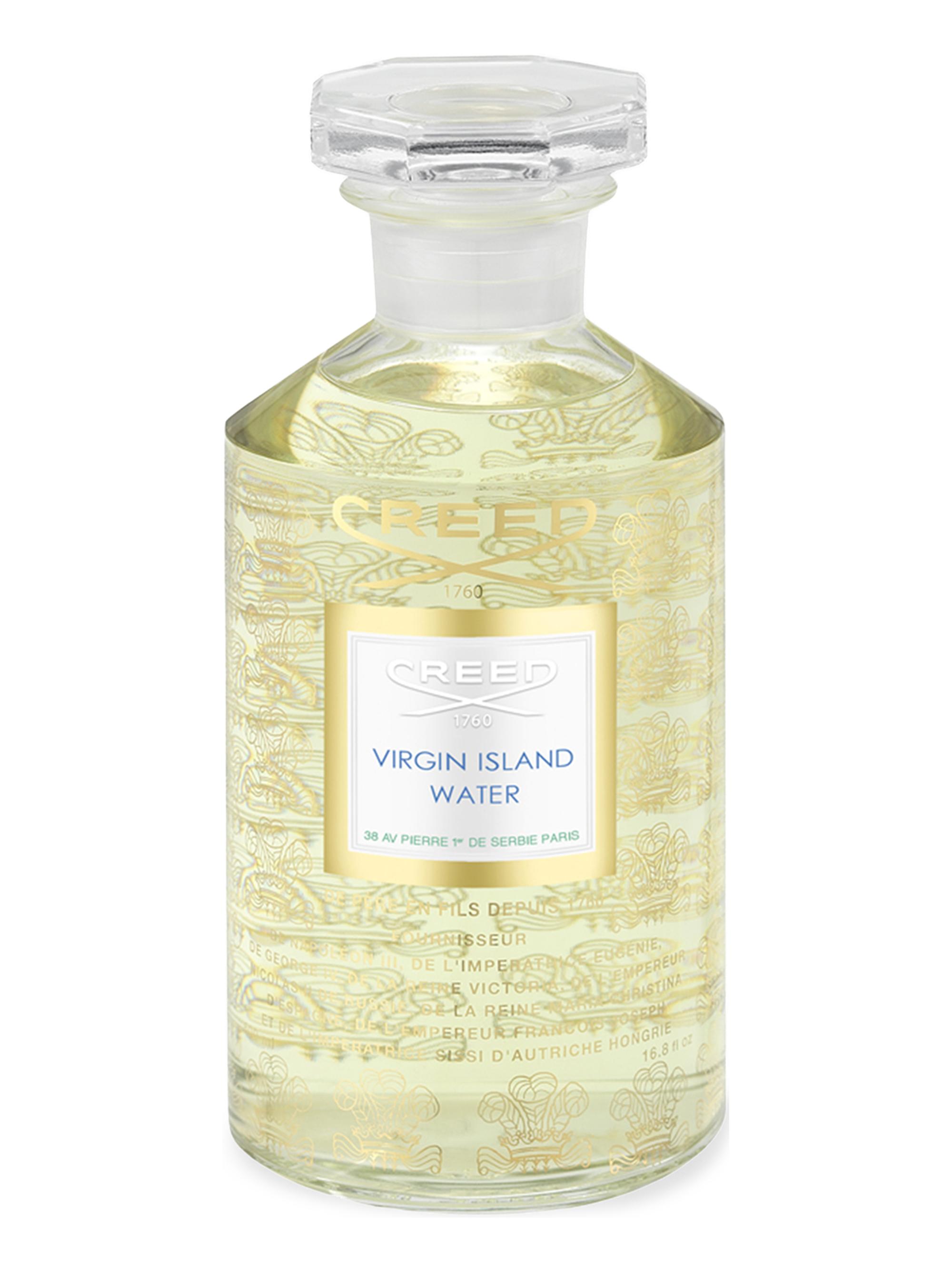Creed Virgin Island Water 8.5 oz. & Above
