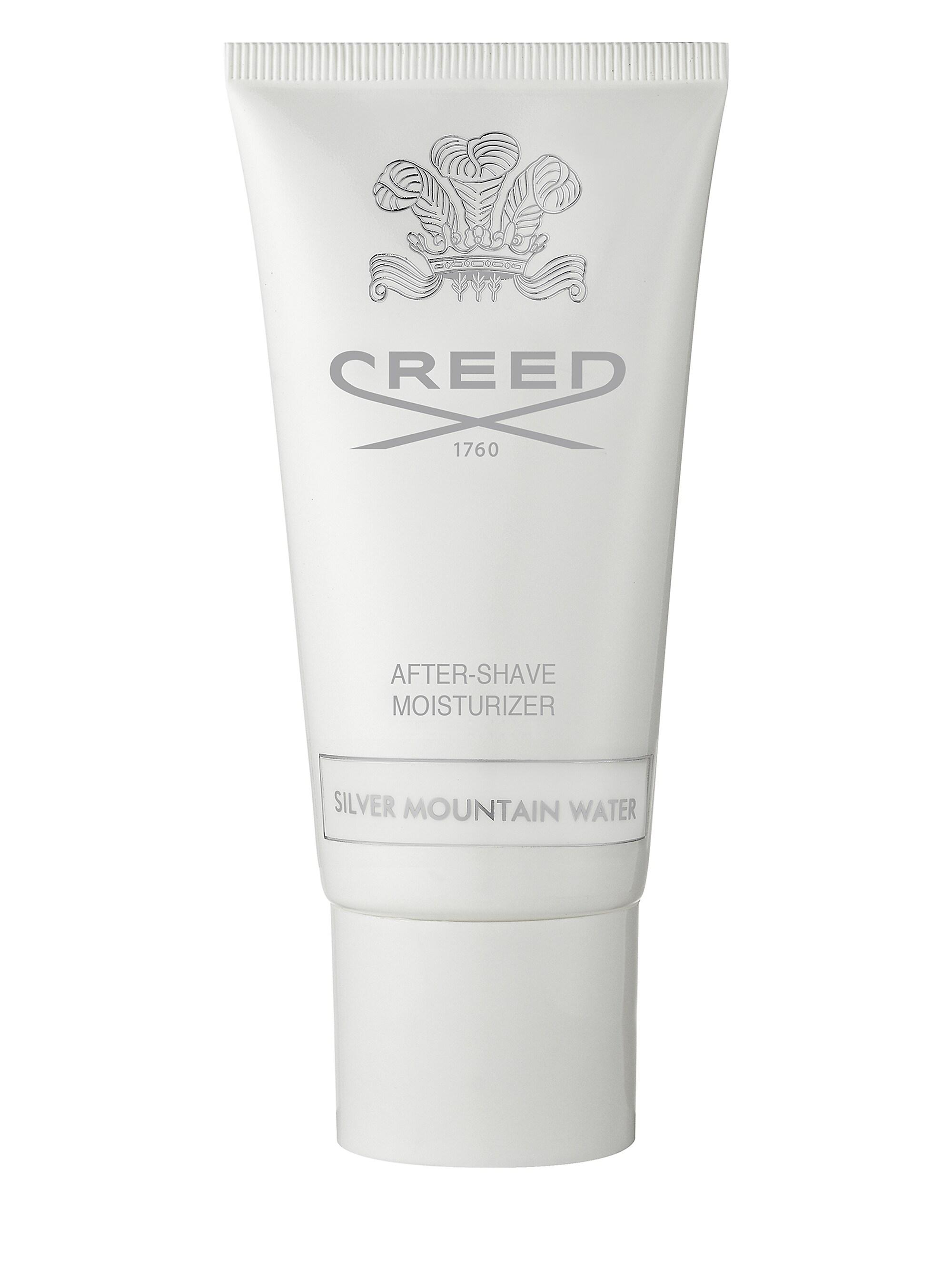 Creed Men's Silver Mountain Water After-Shave Moisturizer
