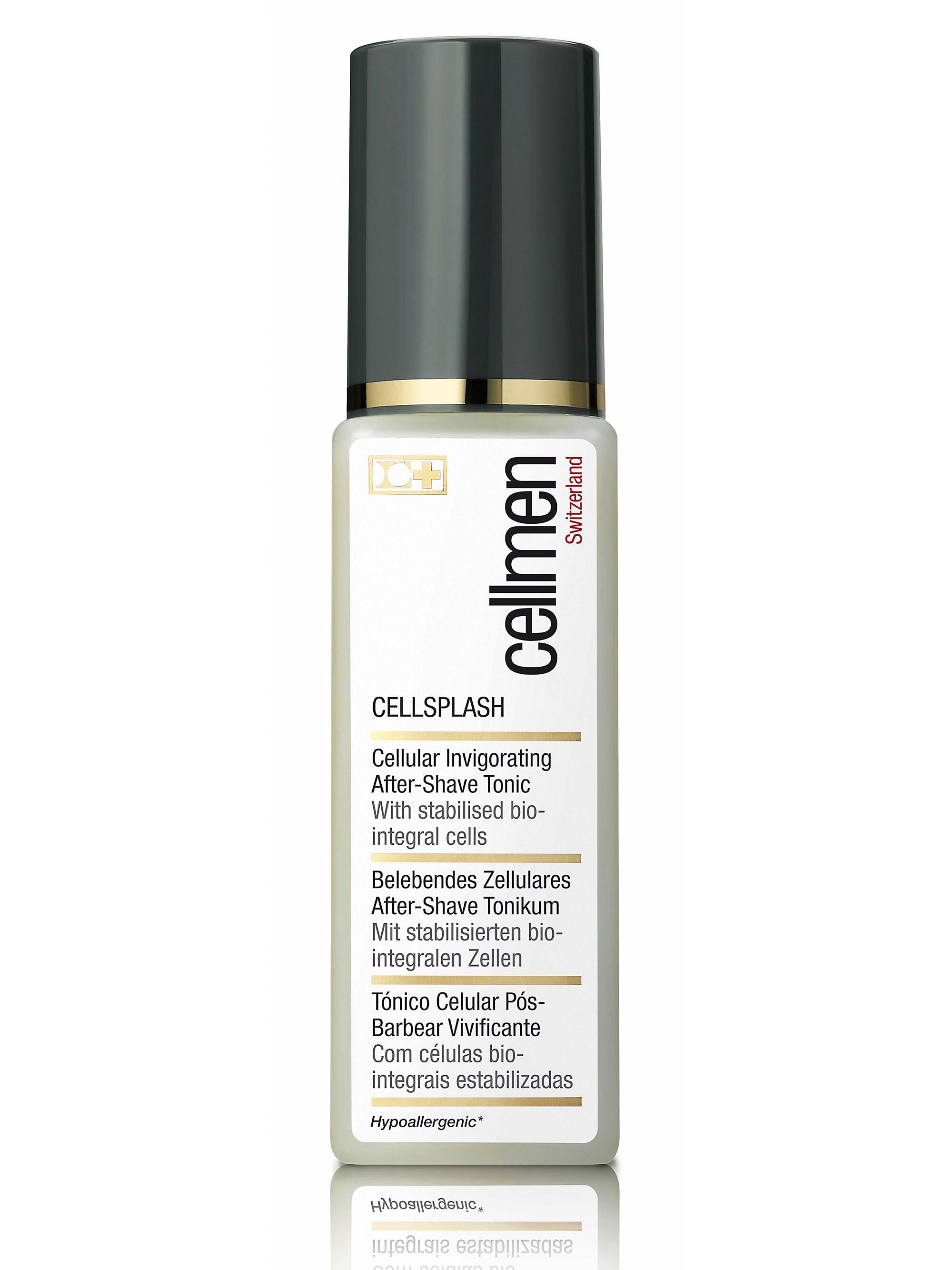 Cellcosmet Switzerland Cellmen CellSplash No Size