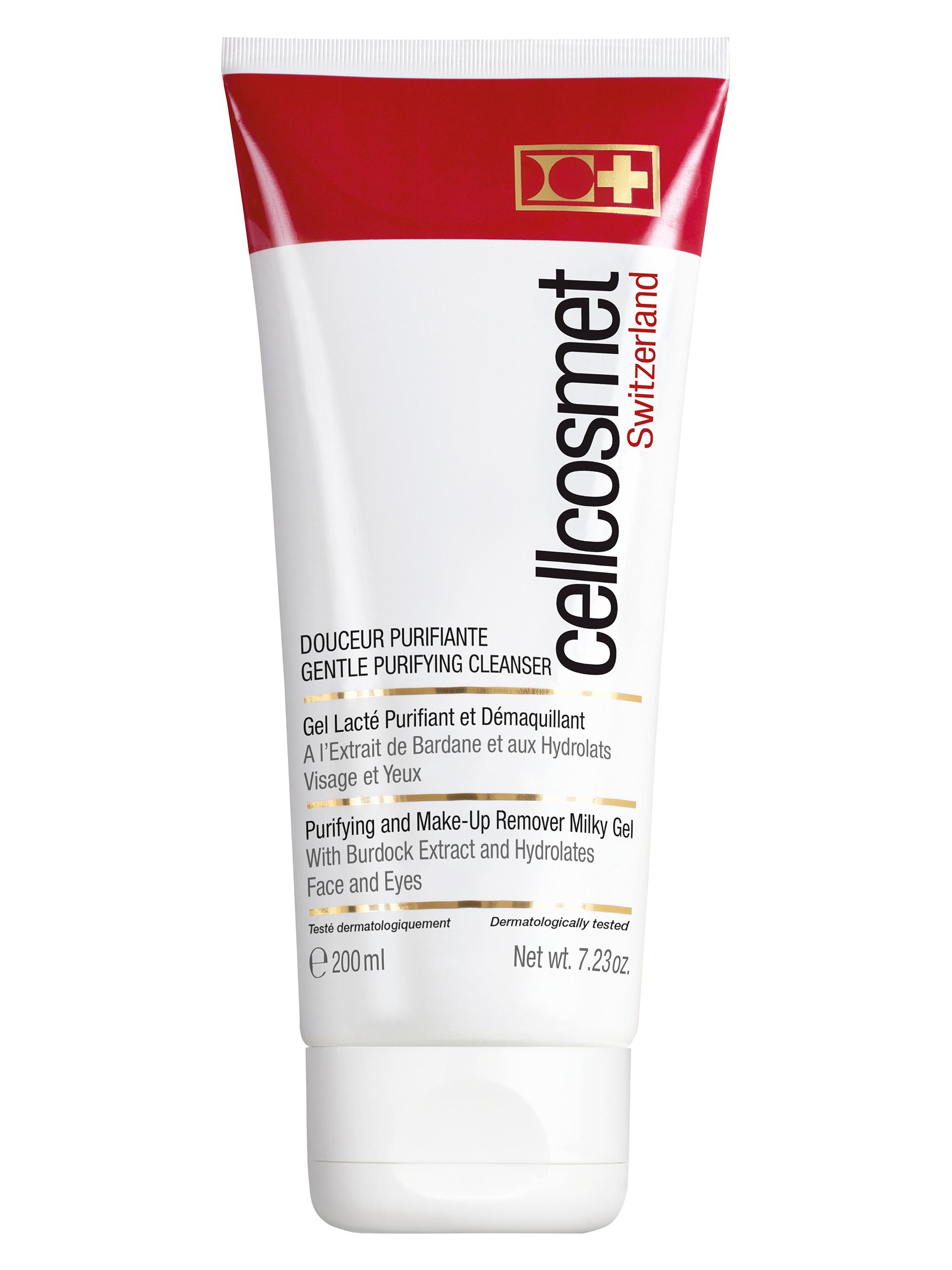 Cellcosmet Switzerland Cellcosmet Gentle Purifying Cleanser No Size
