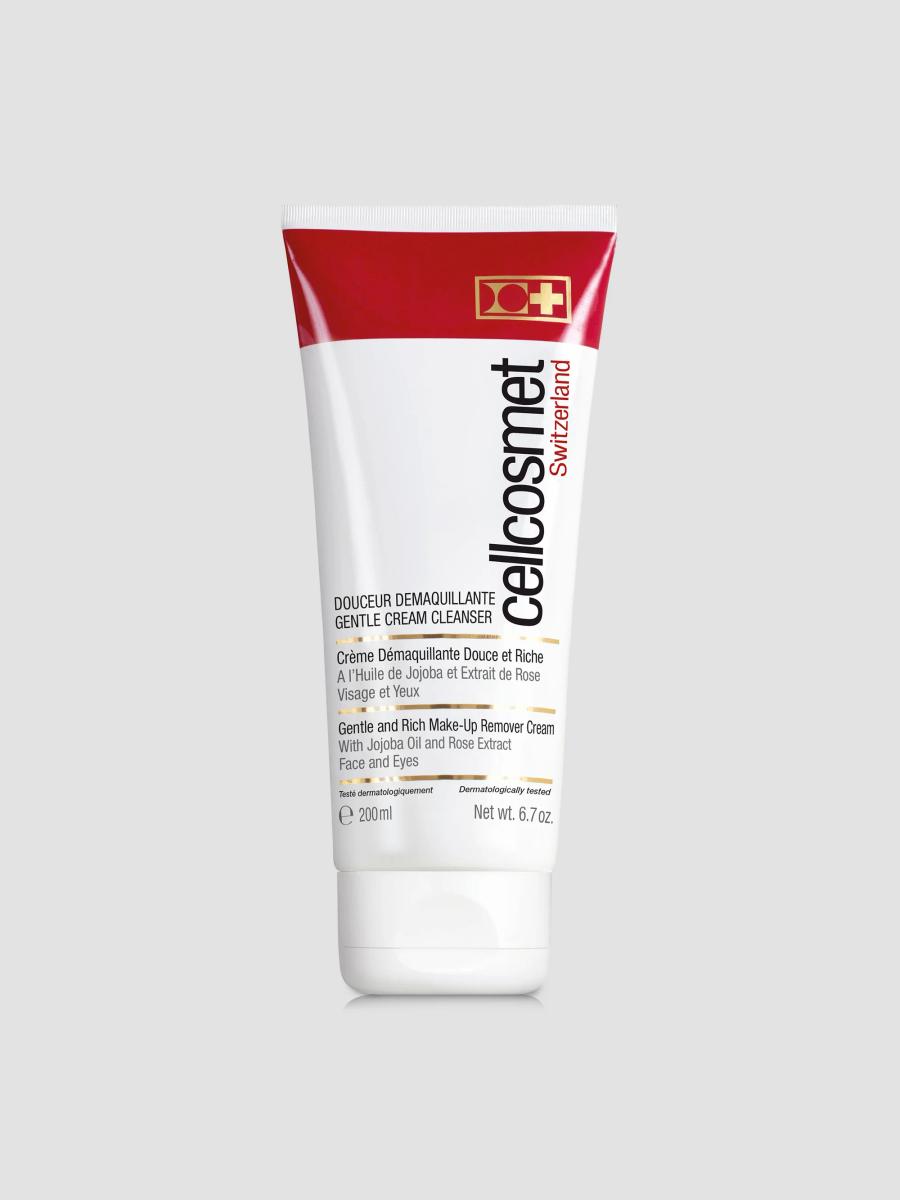 Cellcosmet Switzerland Cellcosmet Gentle Cream Cleanser | Saks Fifth Avenue